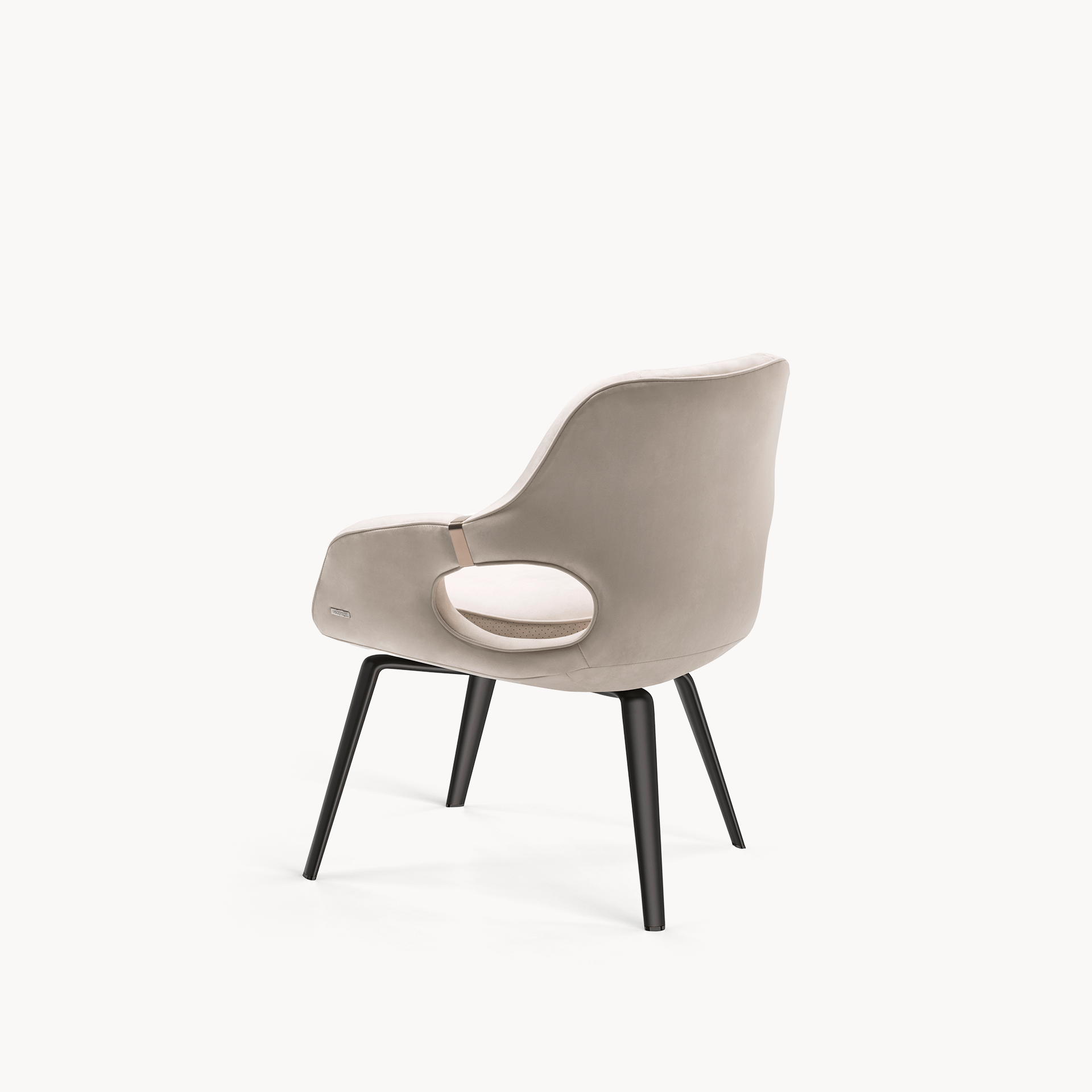 Stilgar Office Armchair view 4