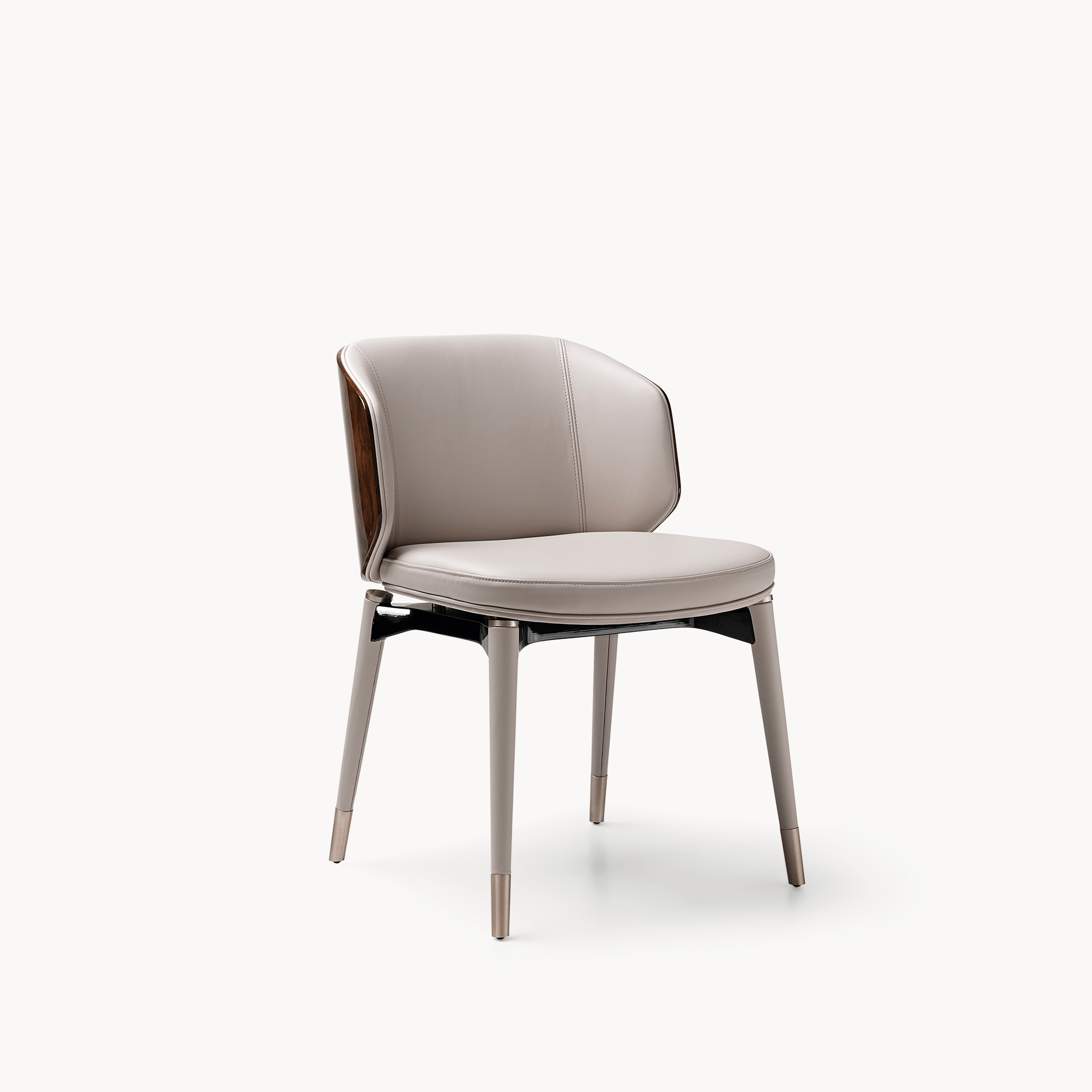 Stone Chair view 4