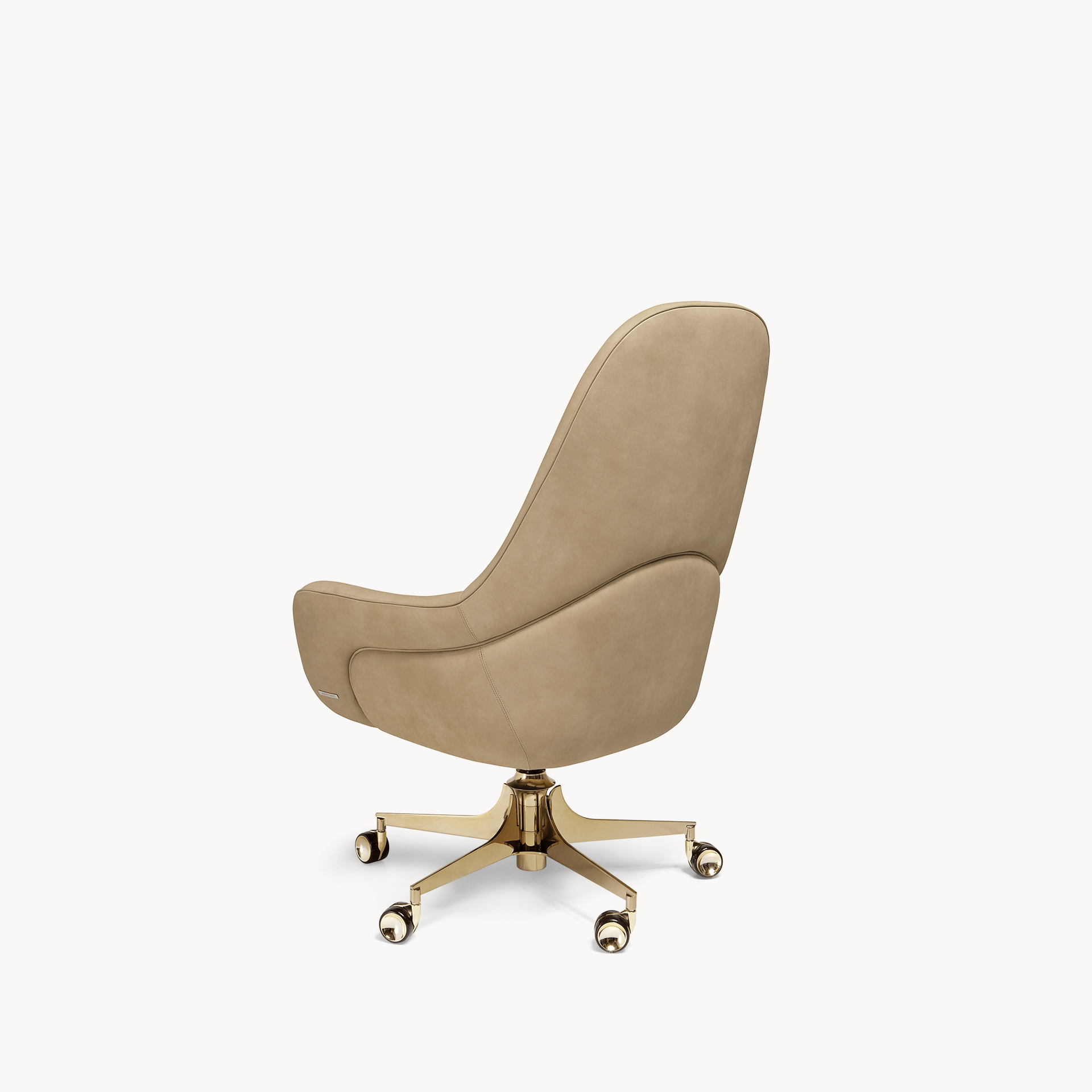 Sadko Office chair view 3