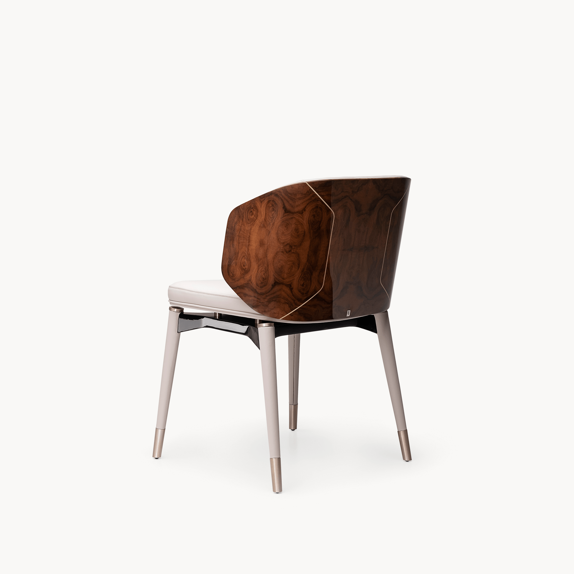 Stone Chair view 5