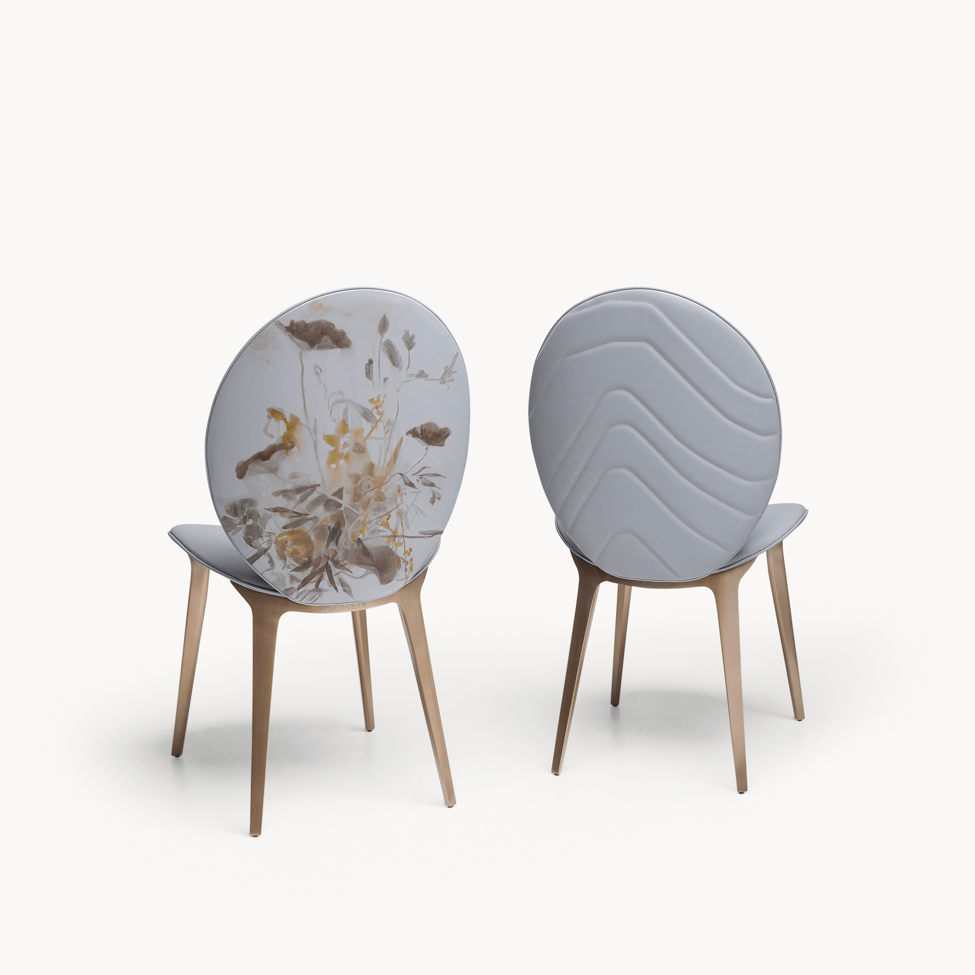 Astrid Chair - Chairs & Stools | Visionnaire