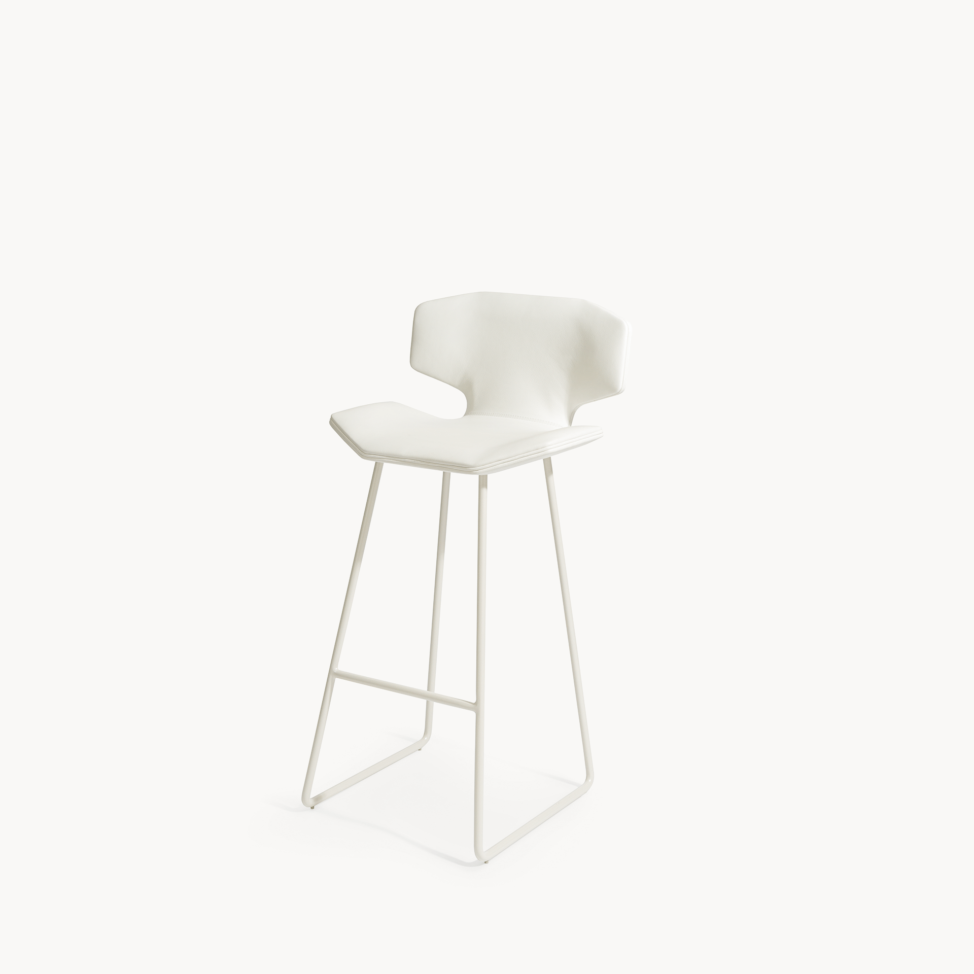 Albatros Stool view 3