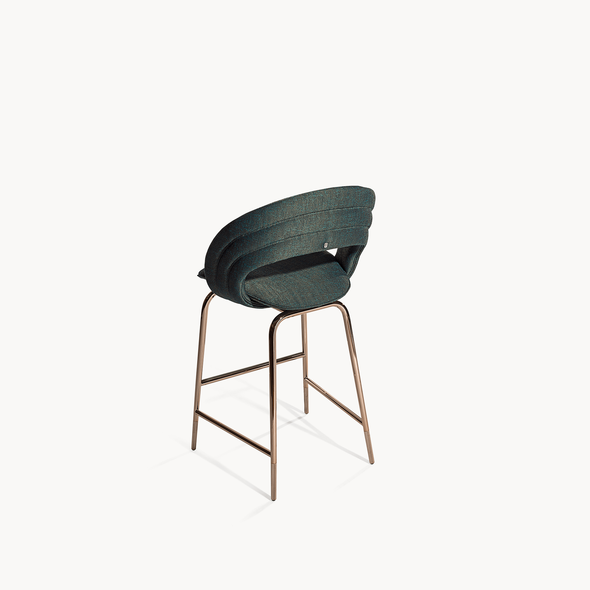 Kylo Stool view 4