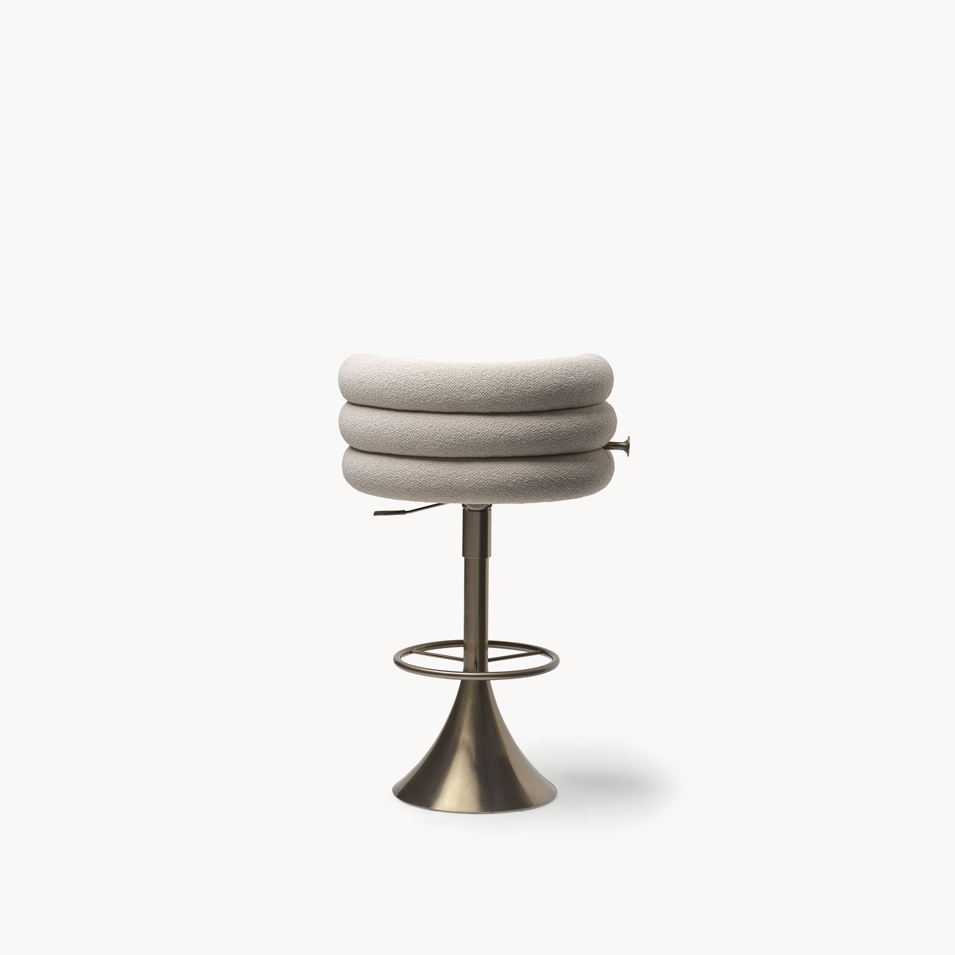 Voluptas Stool view 4