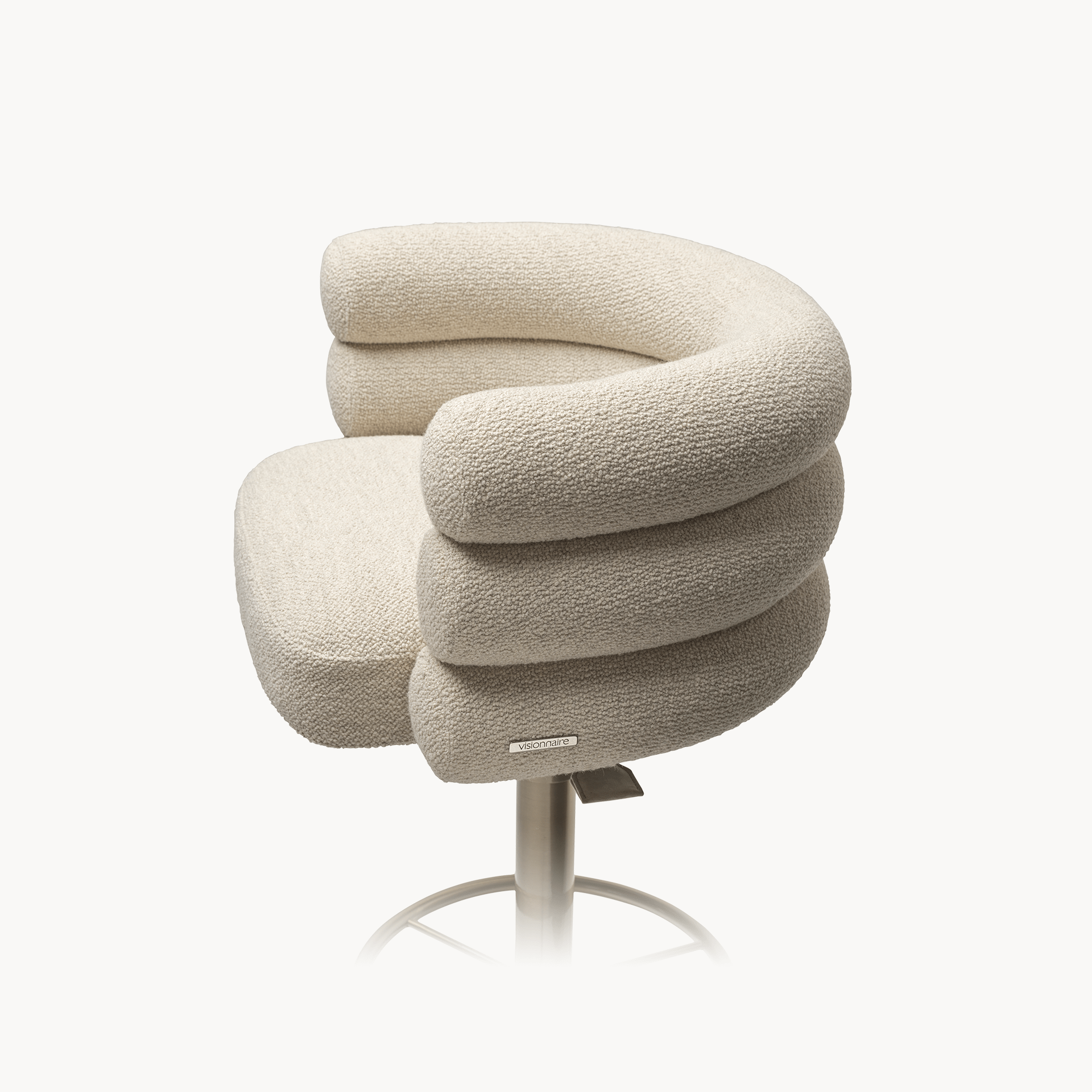 Voluptas Stool view 5
