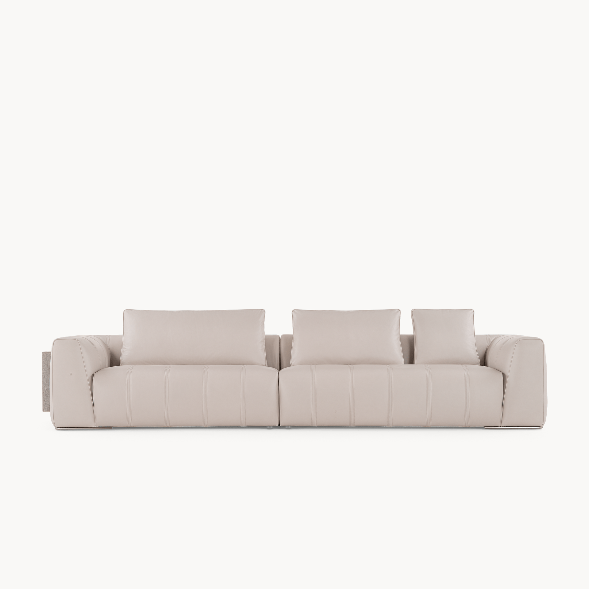 Loving F. Sofa view 4