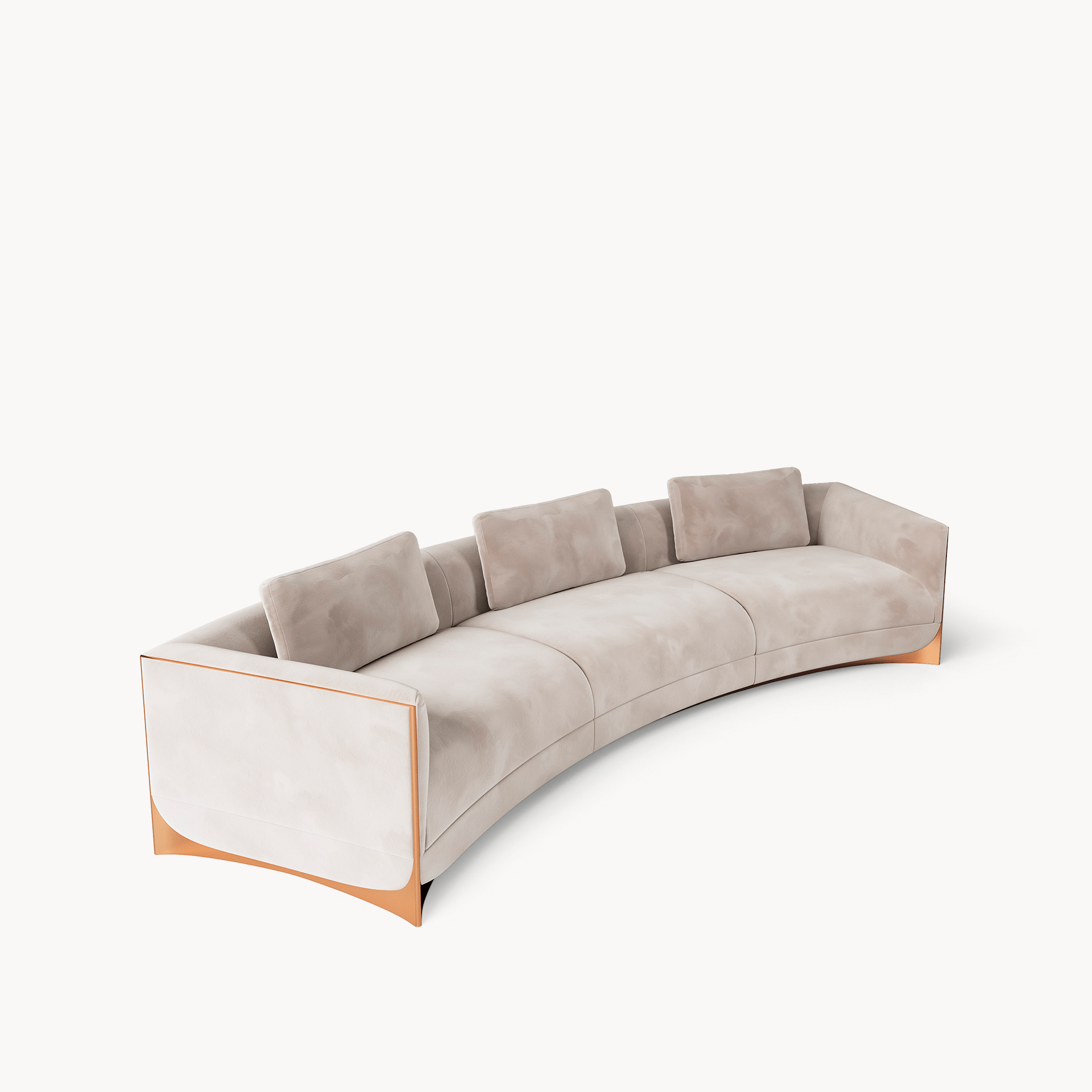 Cà Foscari Sofa view 5