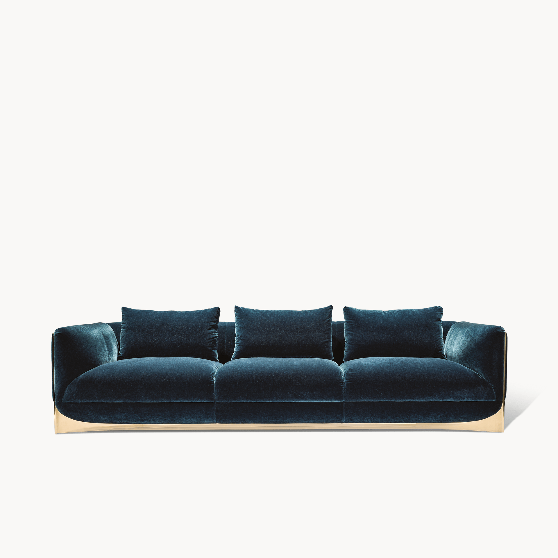 Cà Foscari Sofa view 4