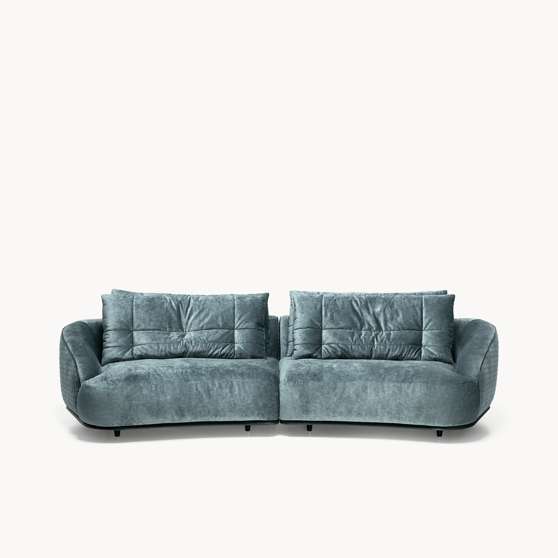 Holden Sofa view 4