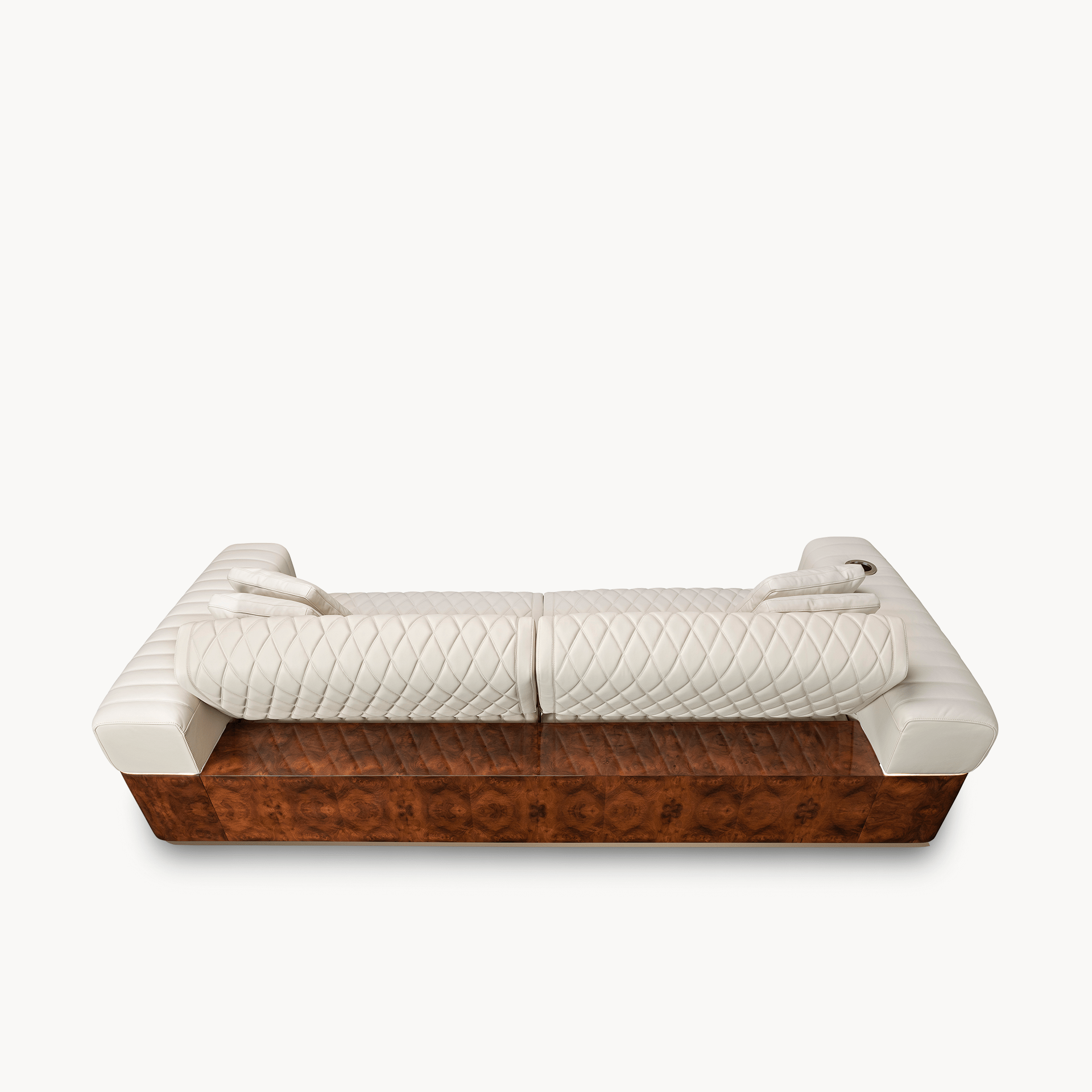 Brubeck Radica view 4