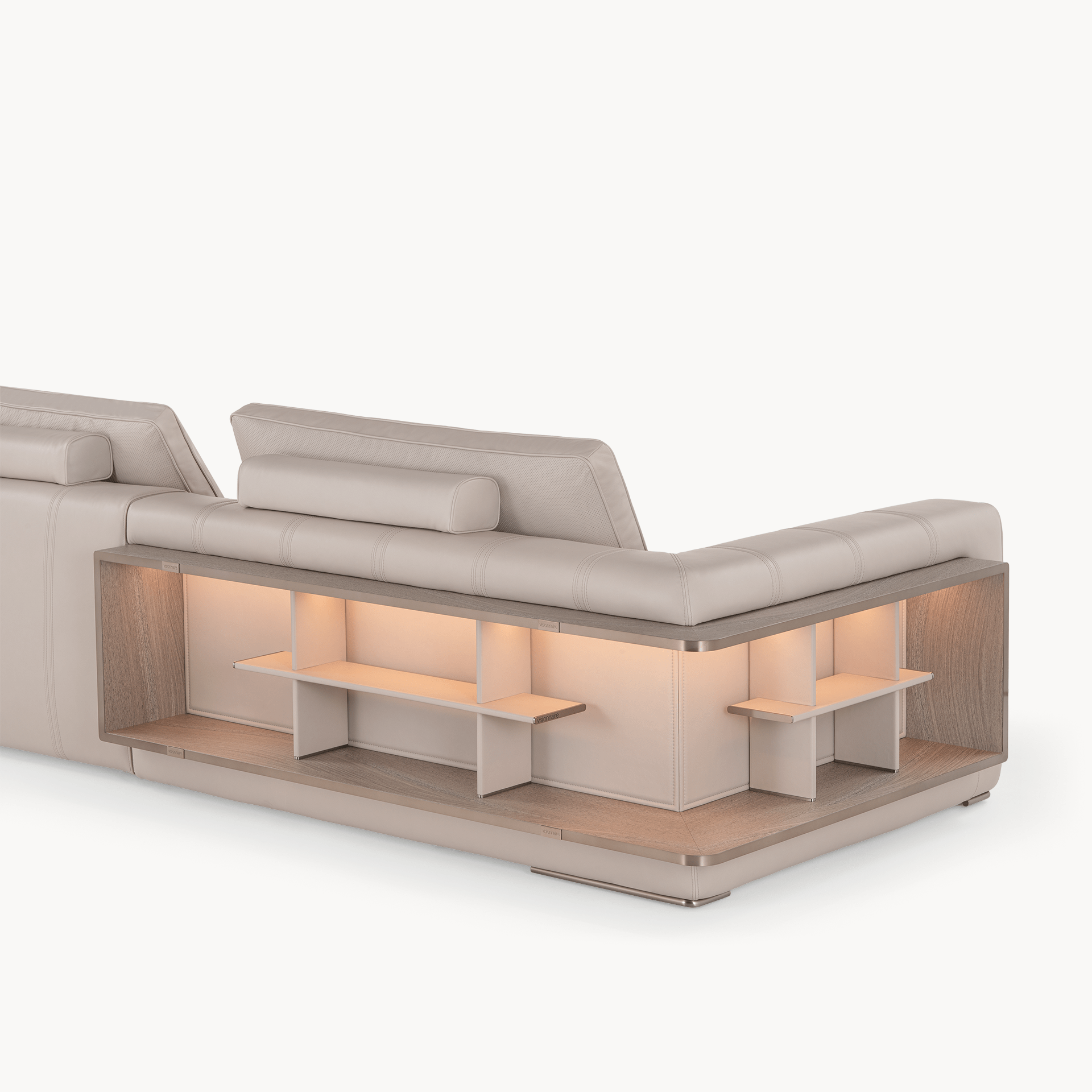 Loving F. Sofa detail 6