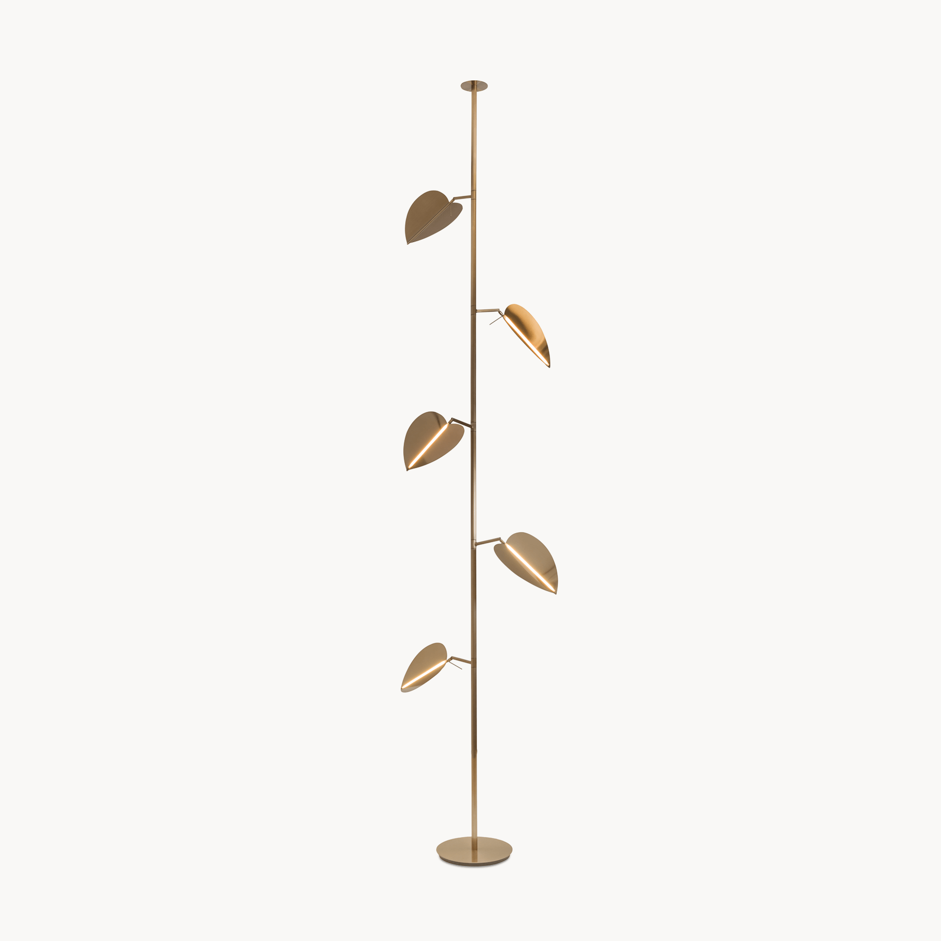 Aracea Suspension lamp view 3