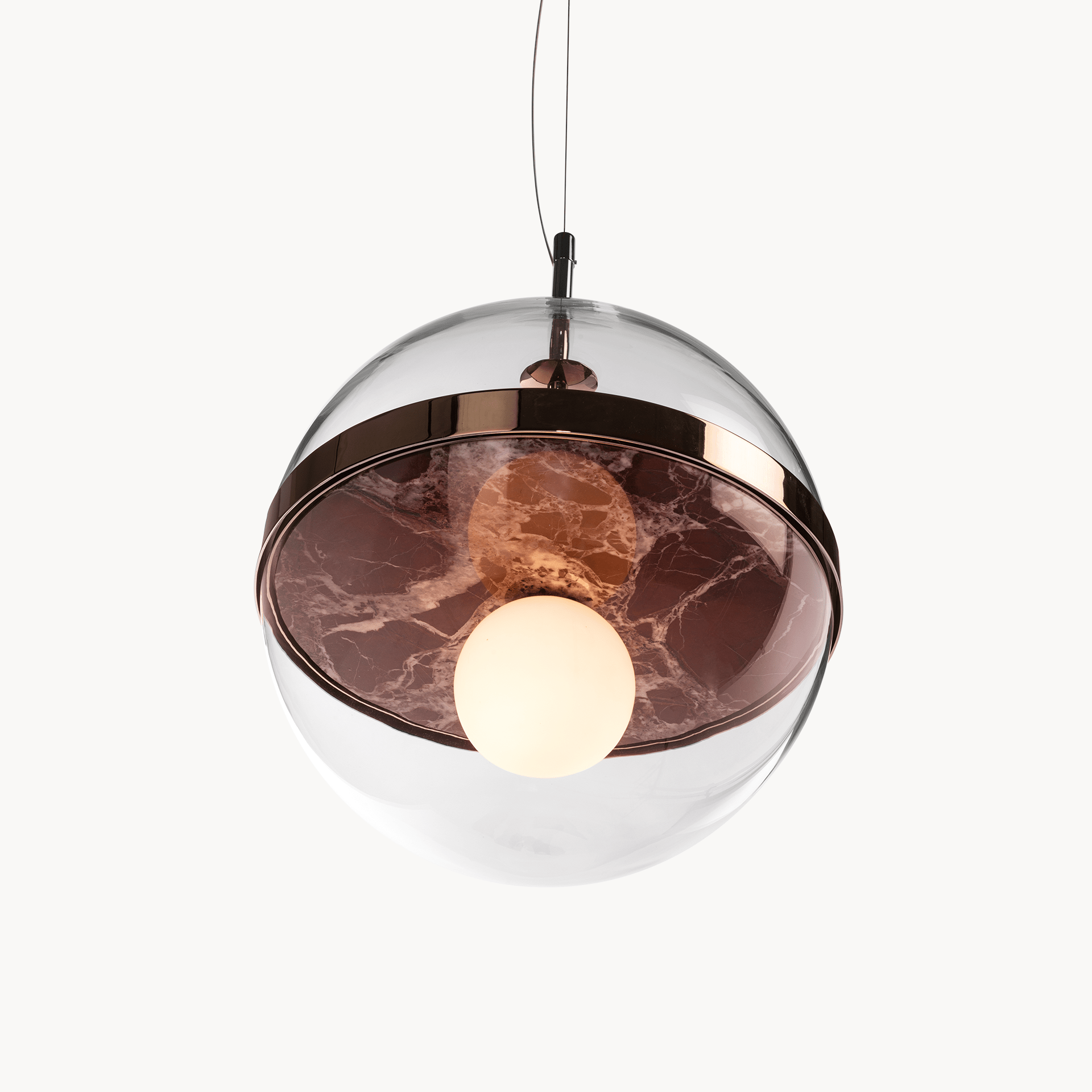Firenze Floor Lamp view 2