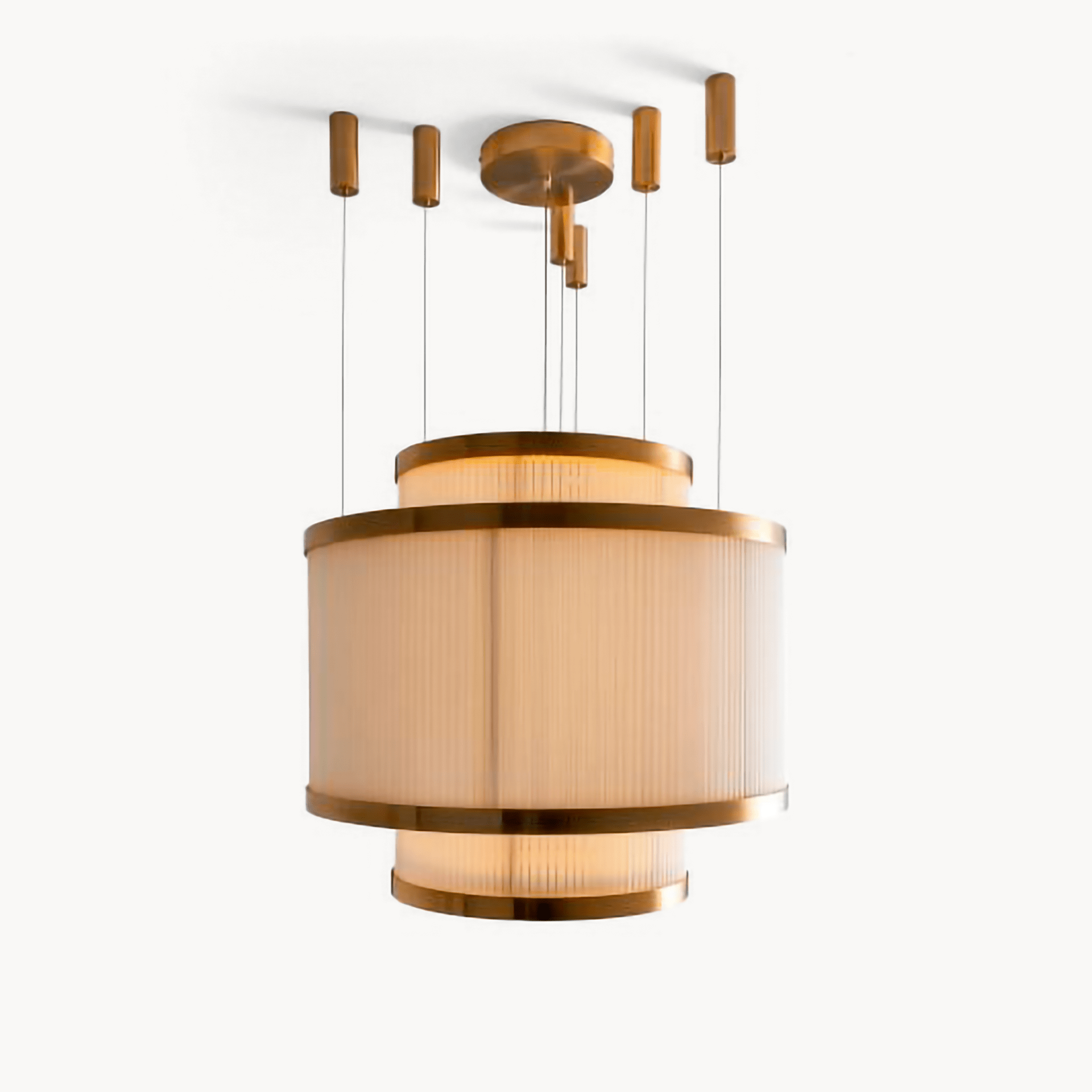 Giano Ceiling Lamp view 5