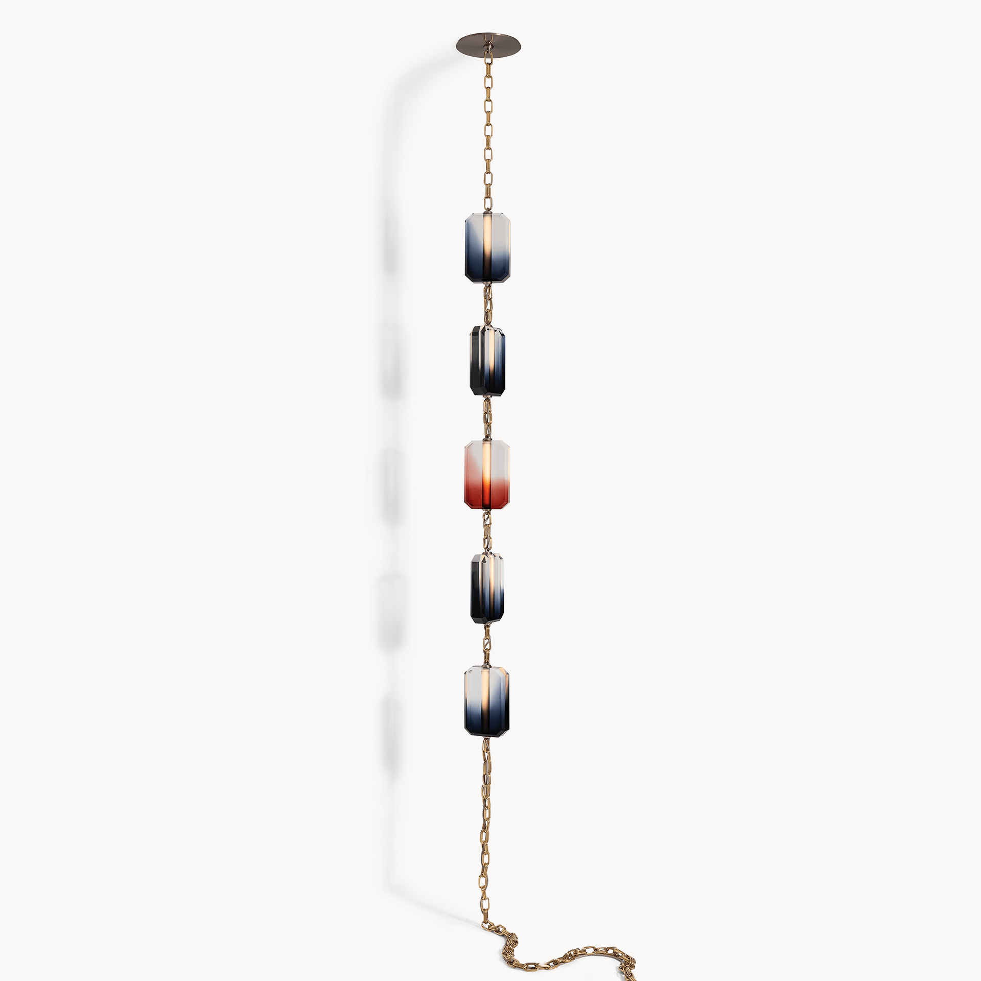 Lucente Floor Lamp view 2