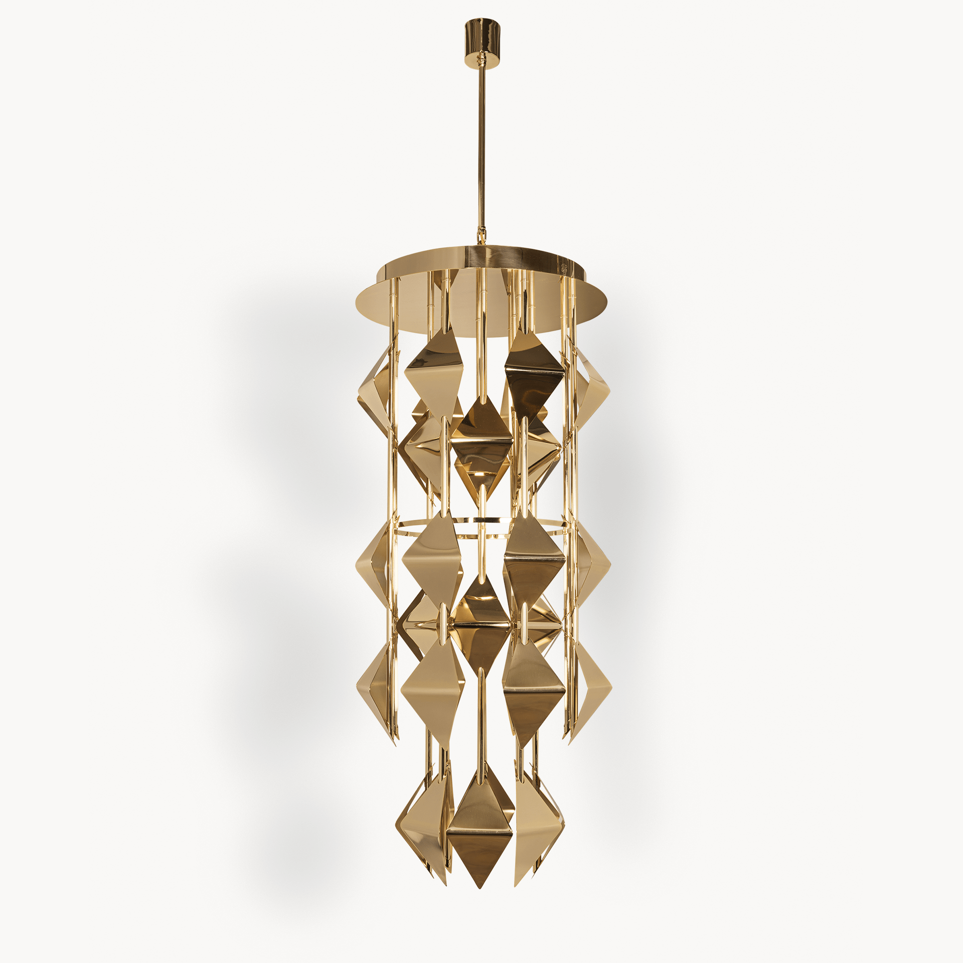 Sputnik Wall Light view 5