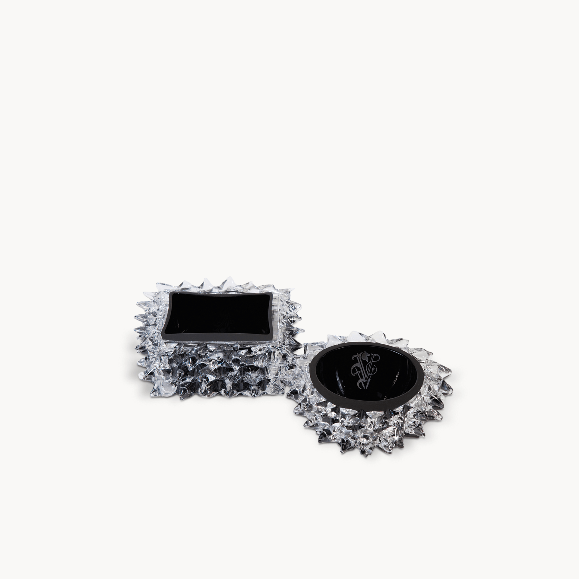 Kraken Ashtray - Accessories | Visionnaire