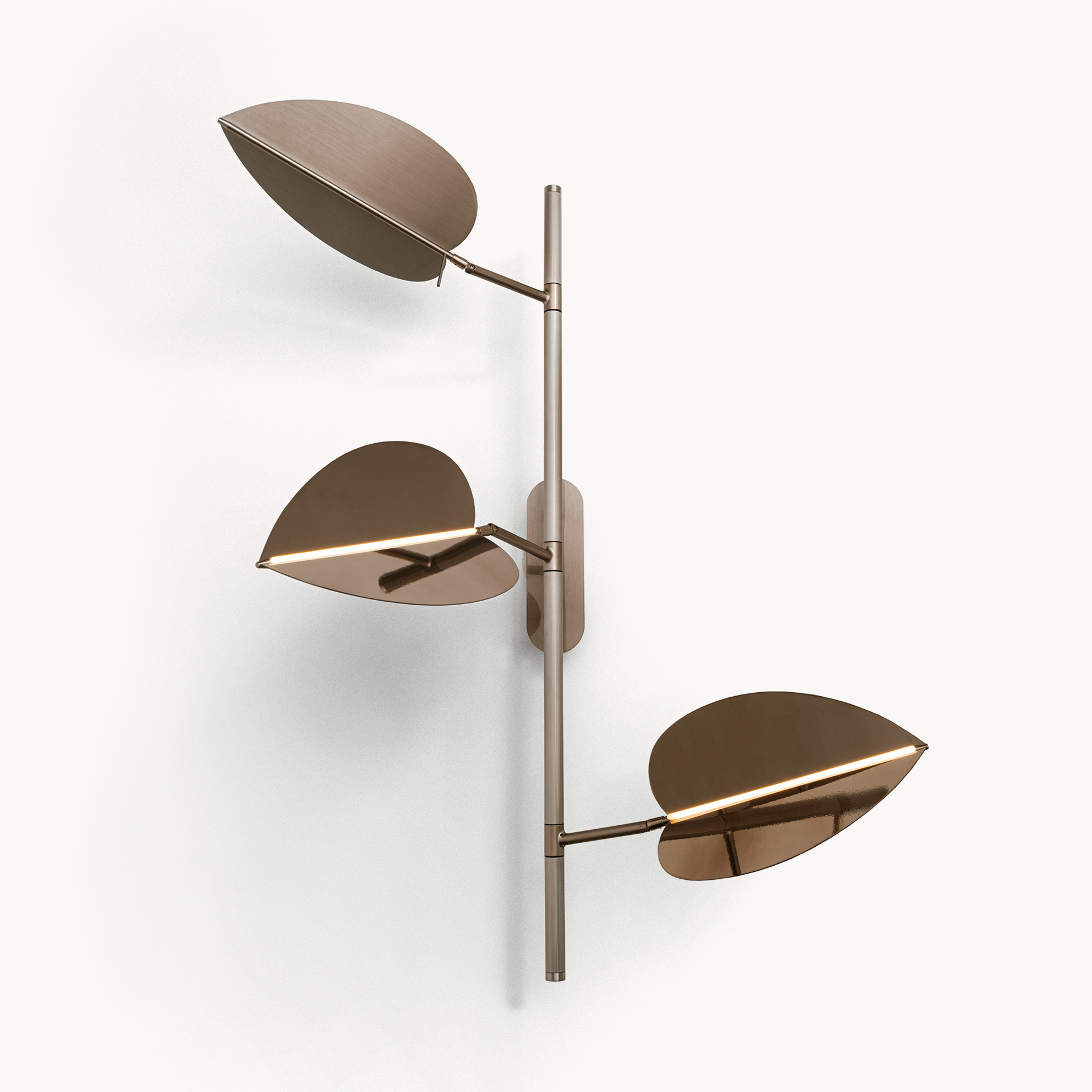 Aracea ceiling lamp detail 6