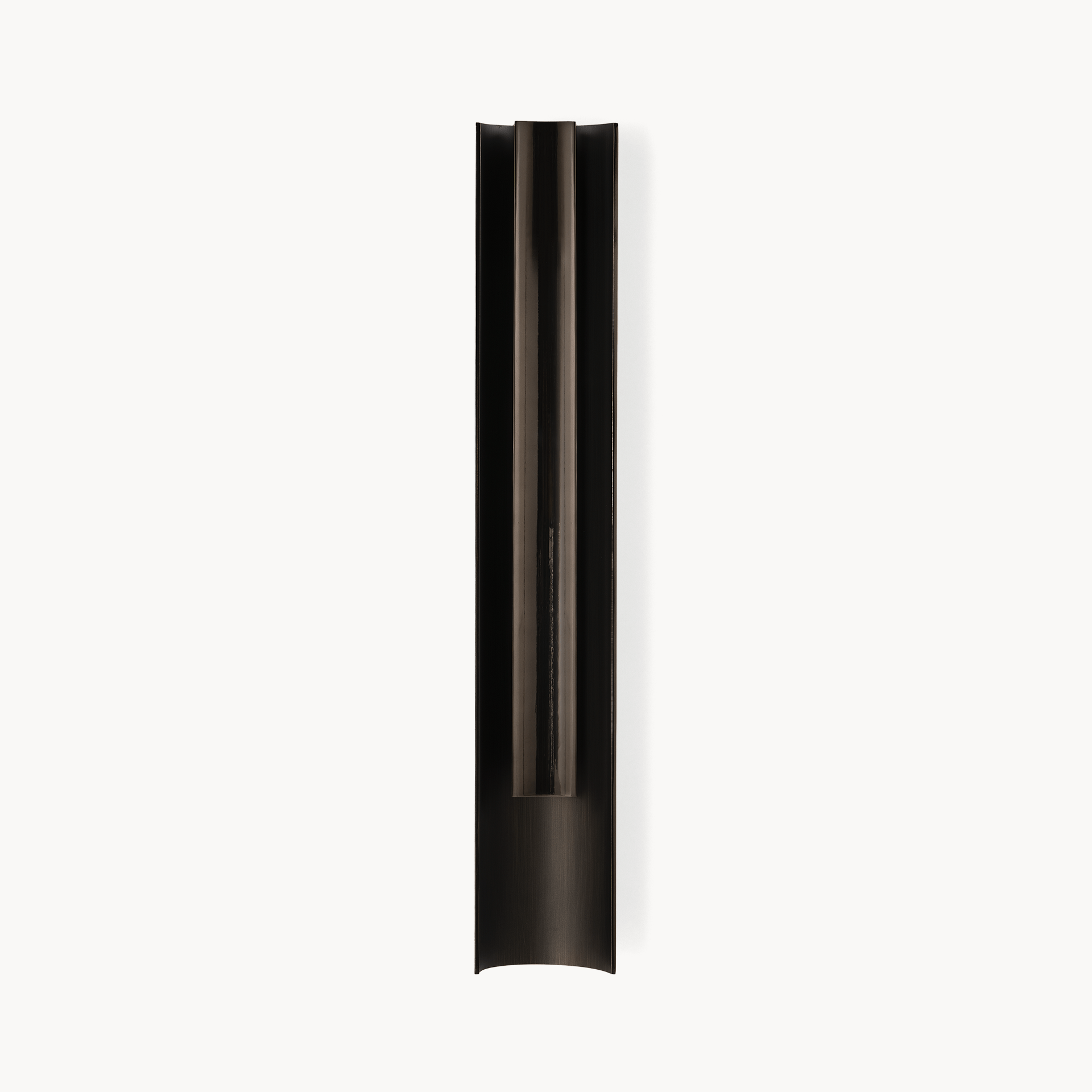 Polaris Steel Wall Light view 4