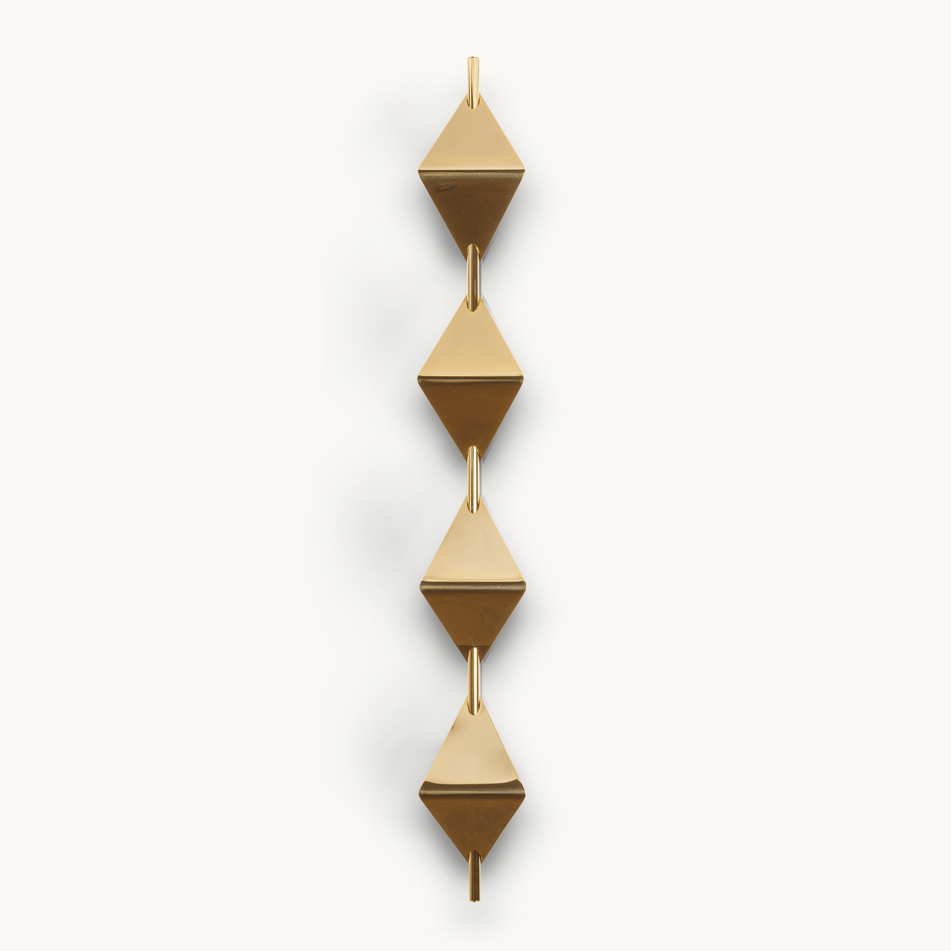 Sputnik Wall Light view 2