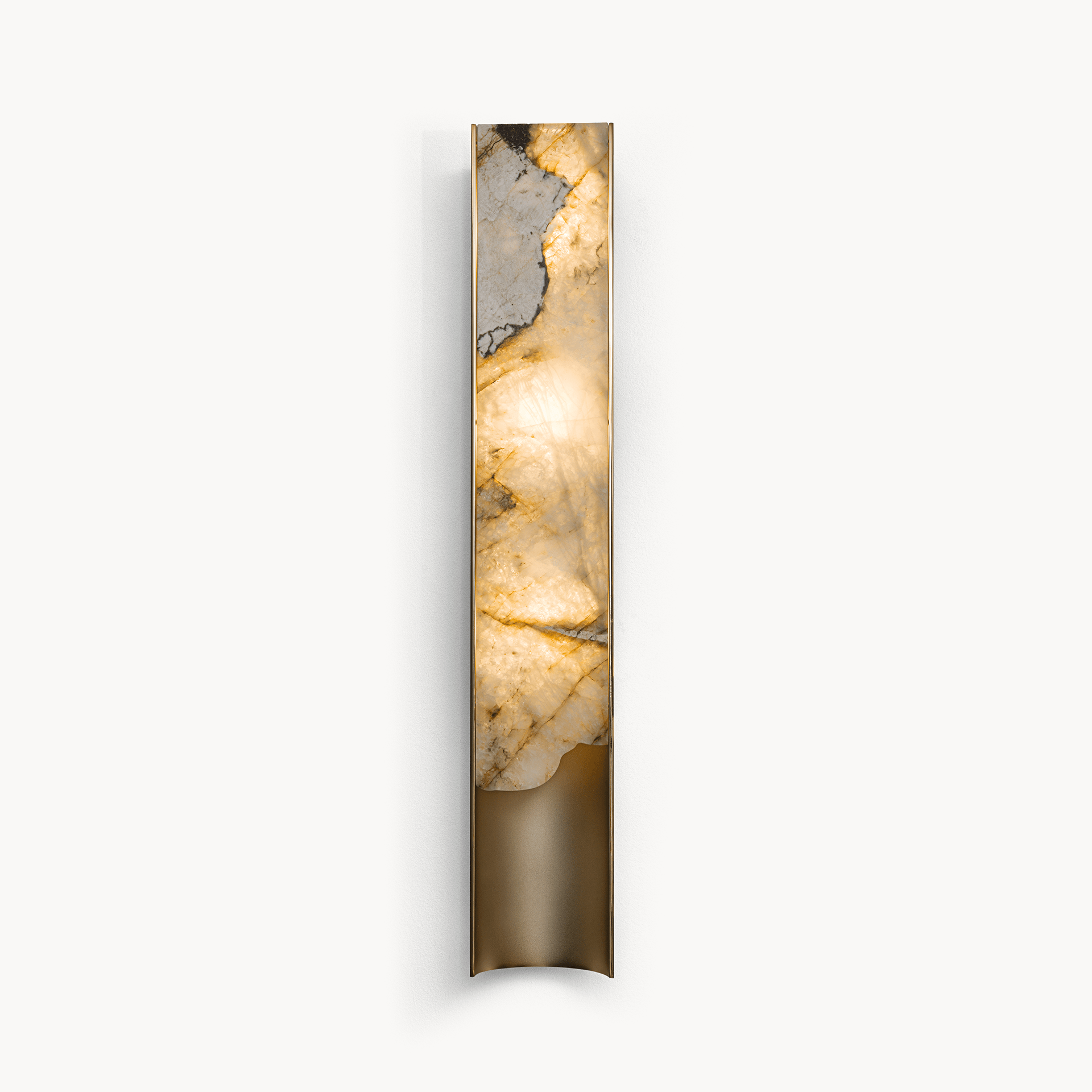 Polaris Wall Lamp Big