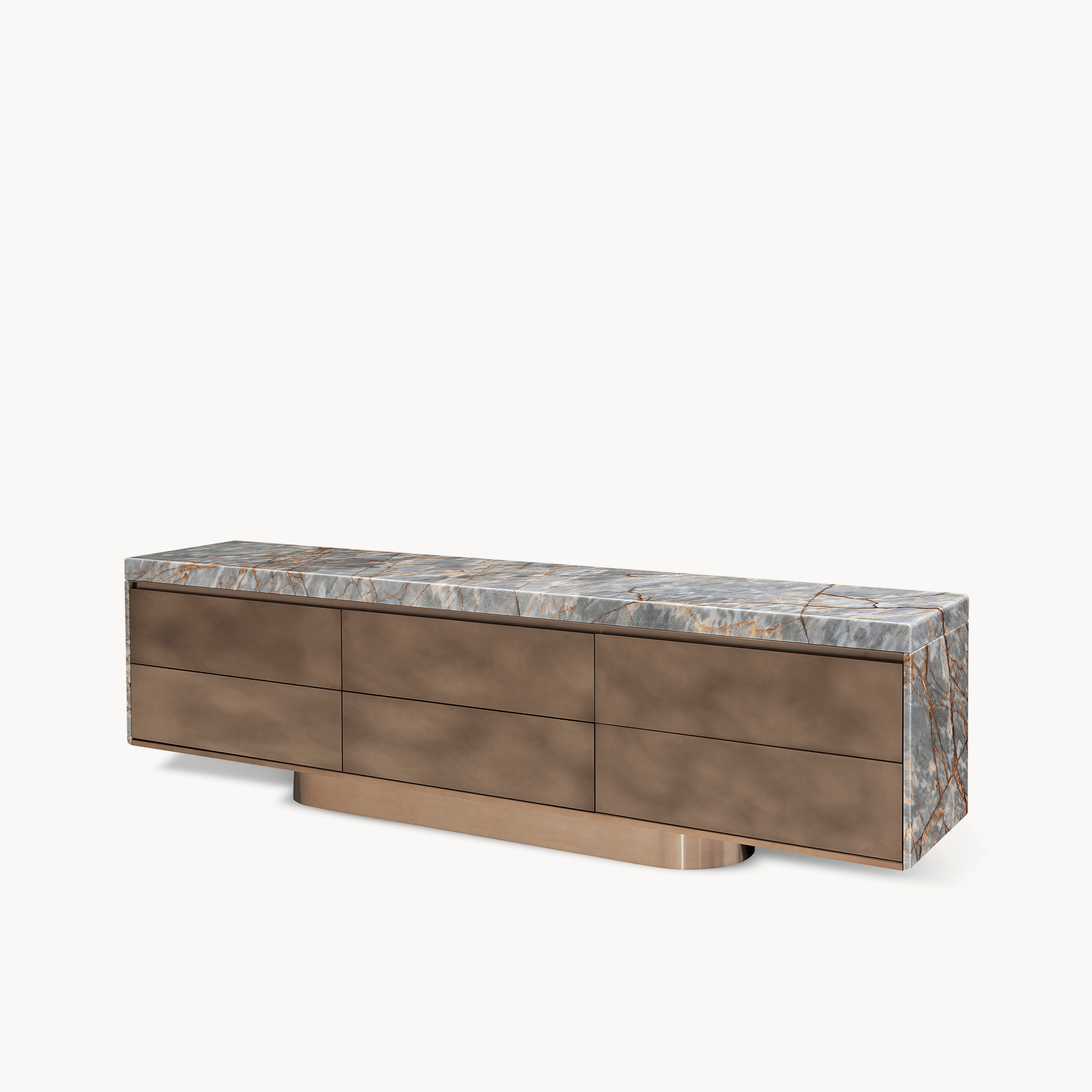 Drusilla Chest of drawers