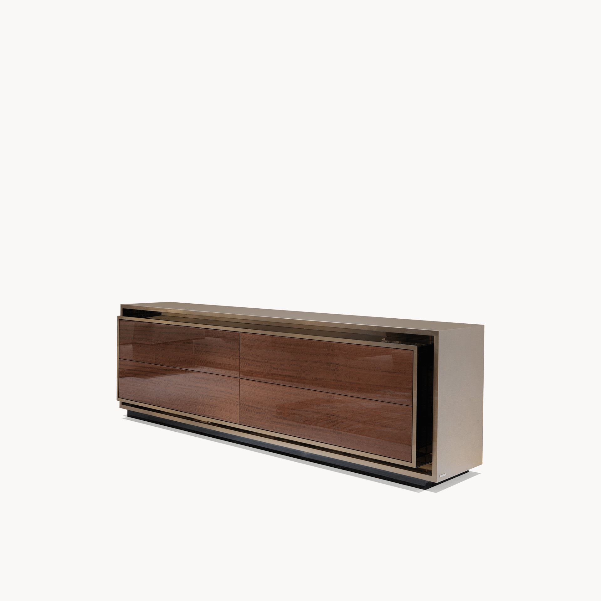 Rawdon Low cabinet, Chest of drawers