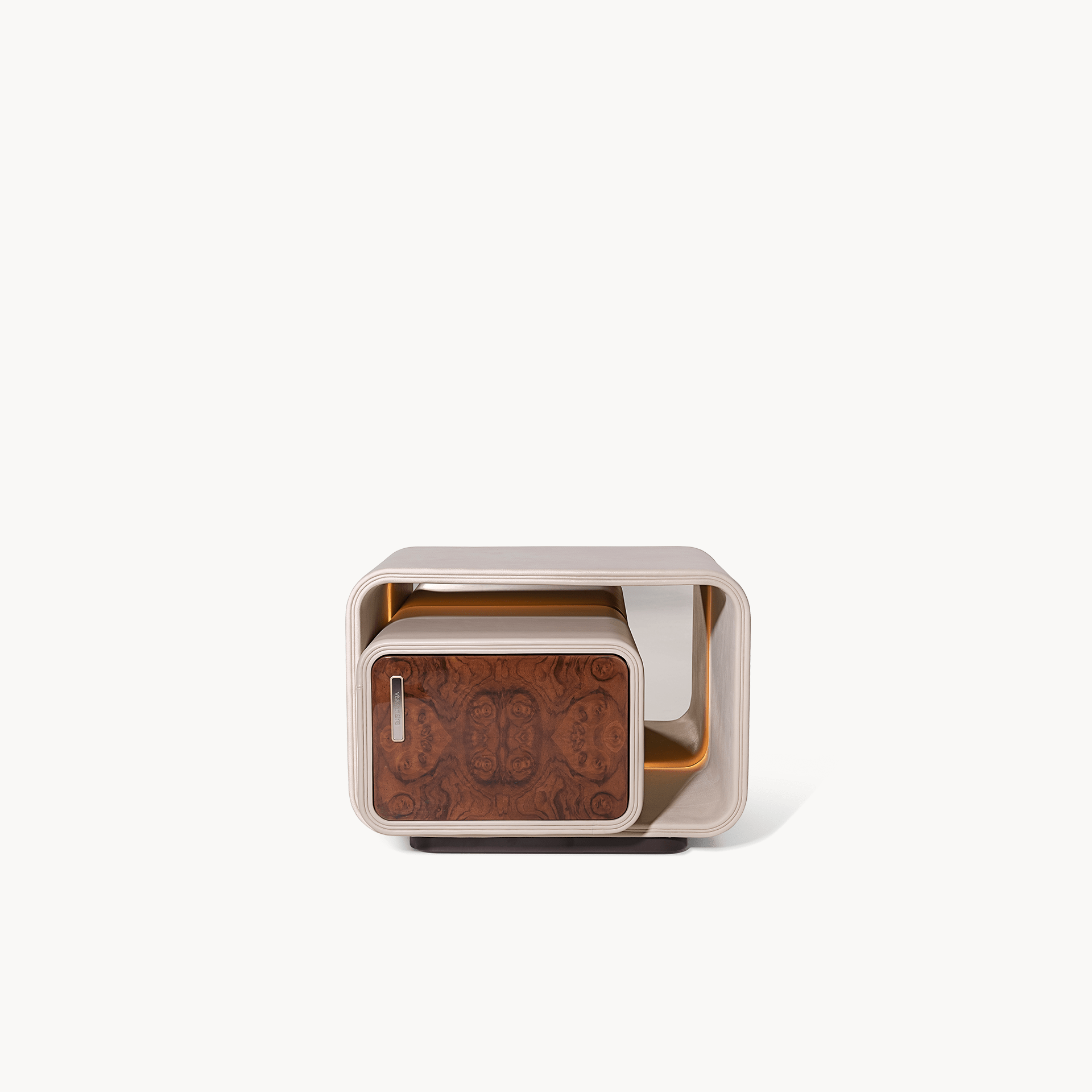Embrace Radica Bedside table