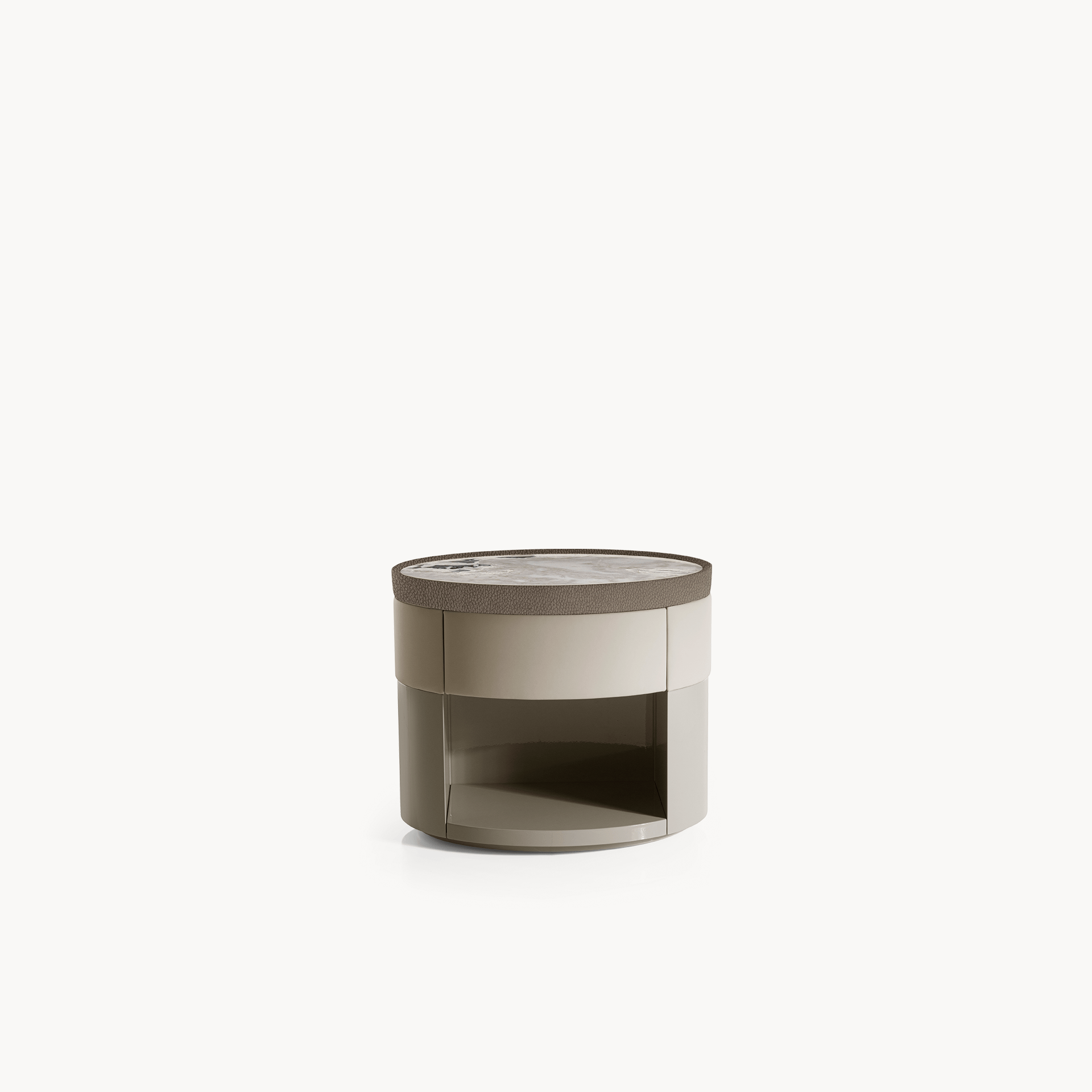 Le Comte Bedside table