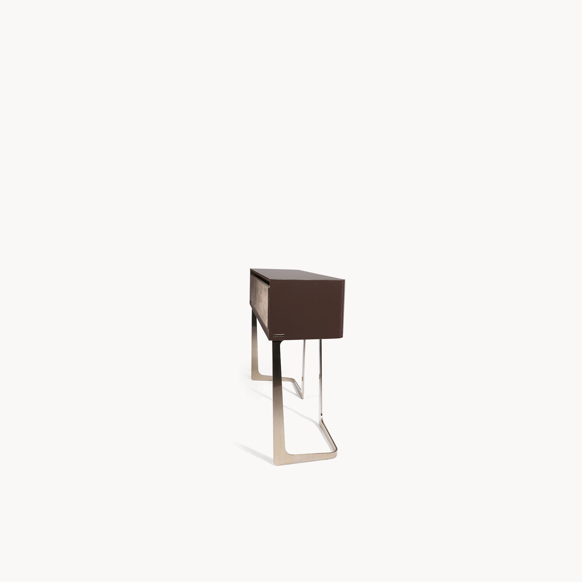 Nadir Console view 3