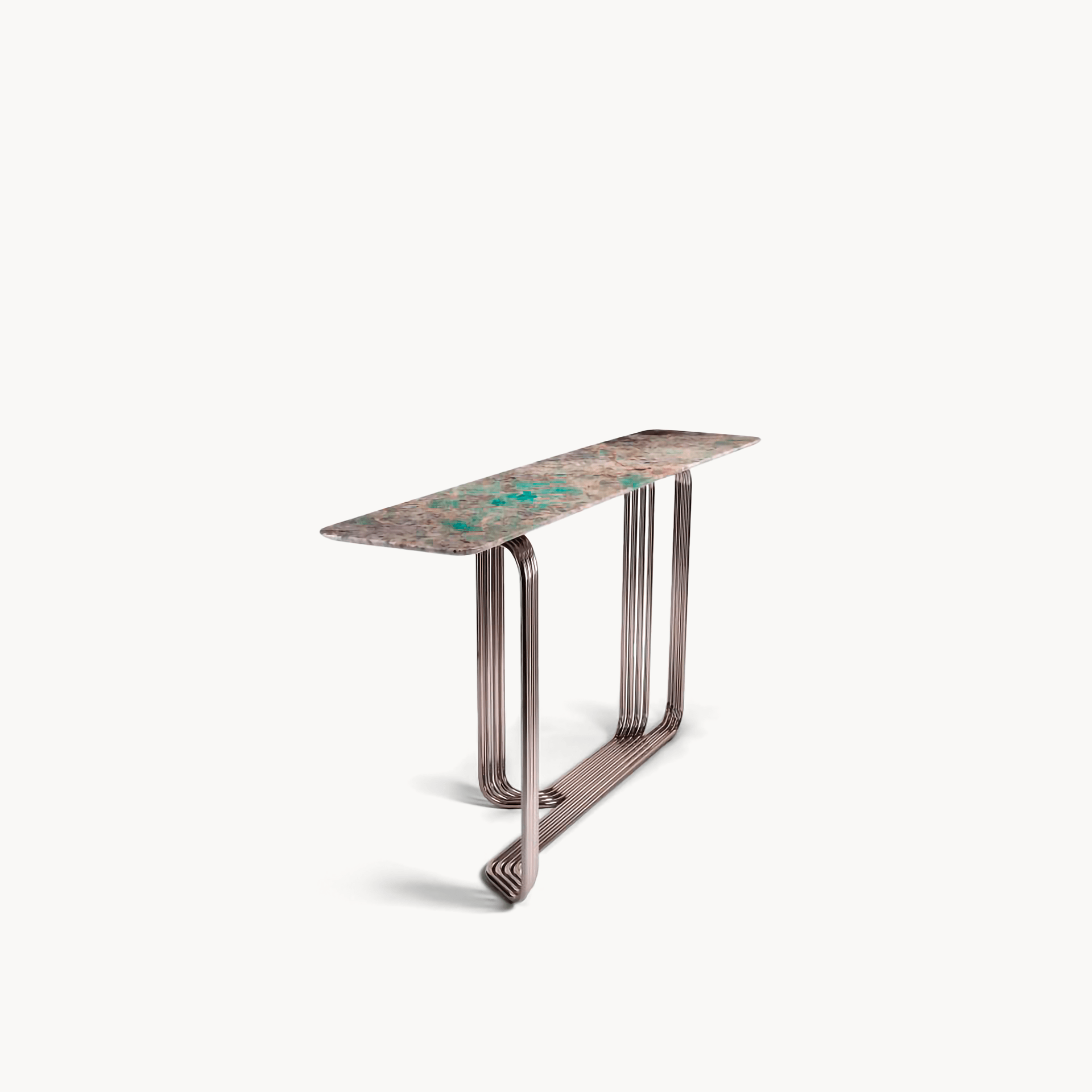 Vincent Console view 3