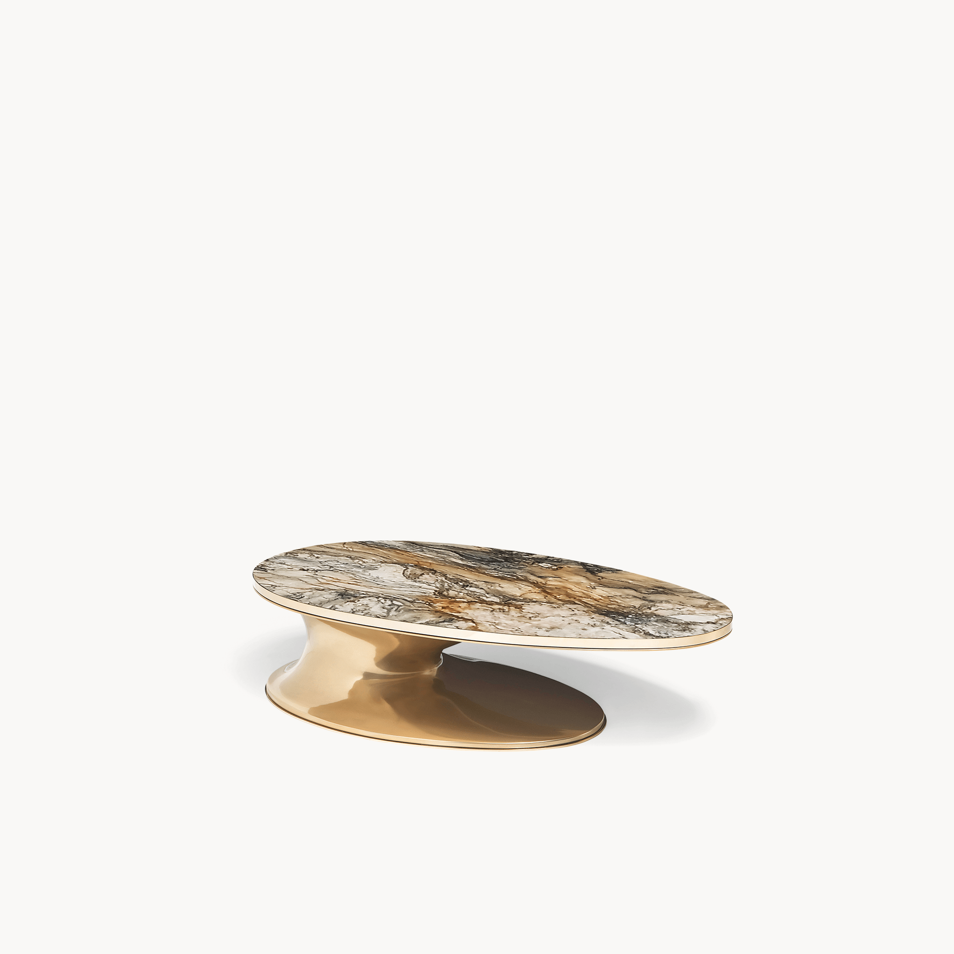 Sowilo High Low table detail 6