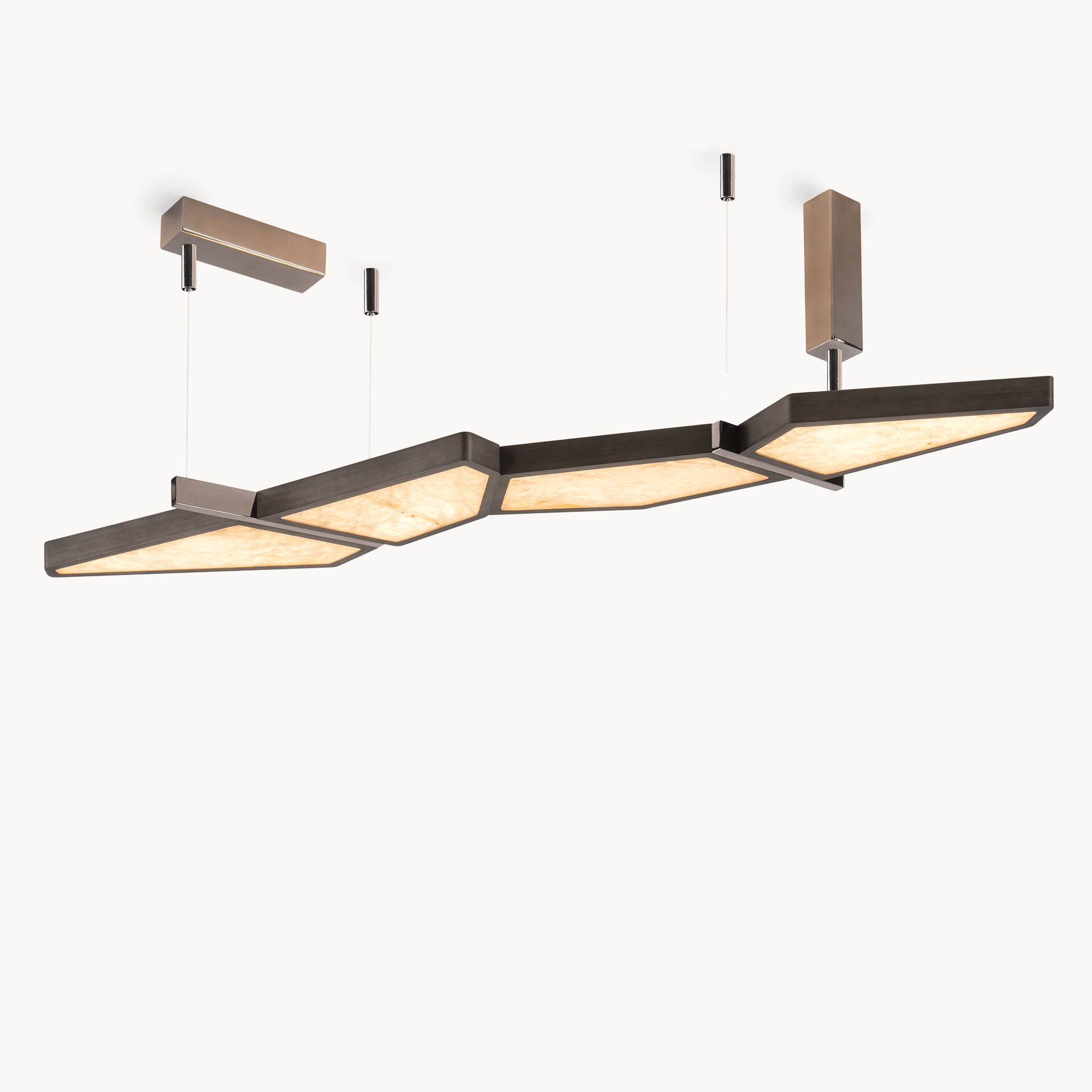 Astralis Table Lamp detail 6