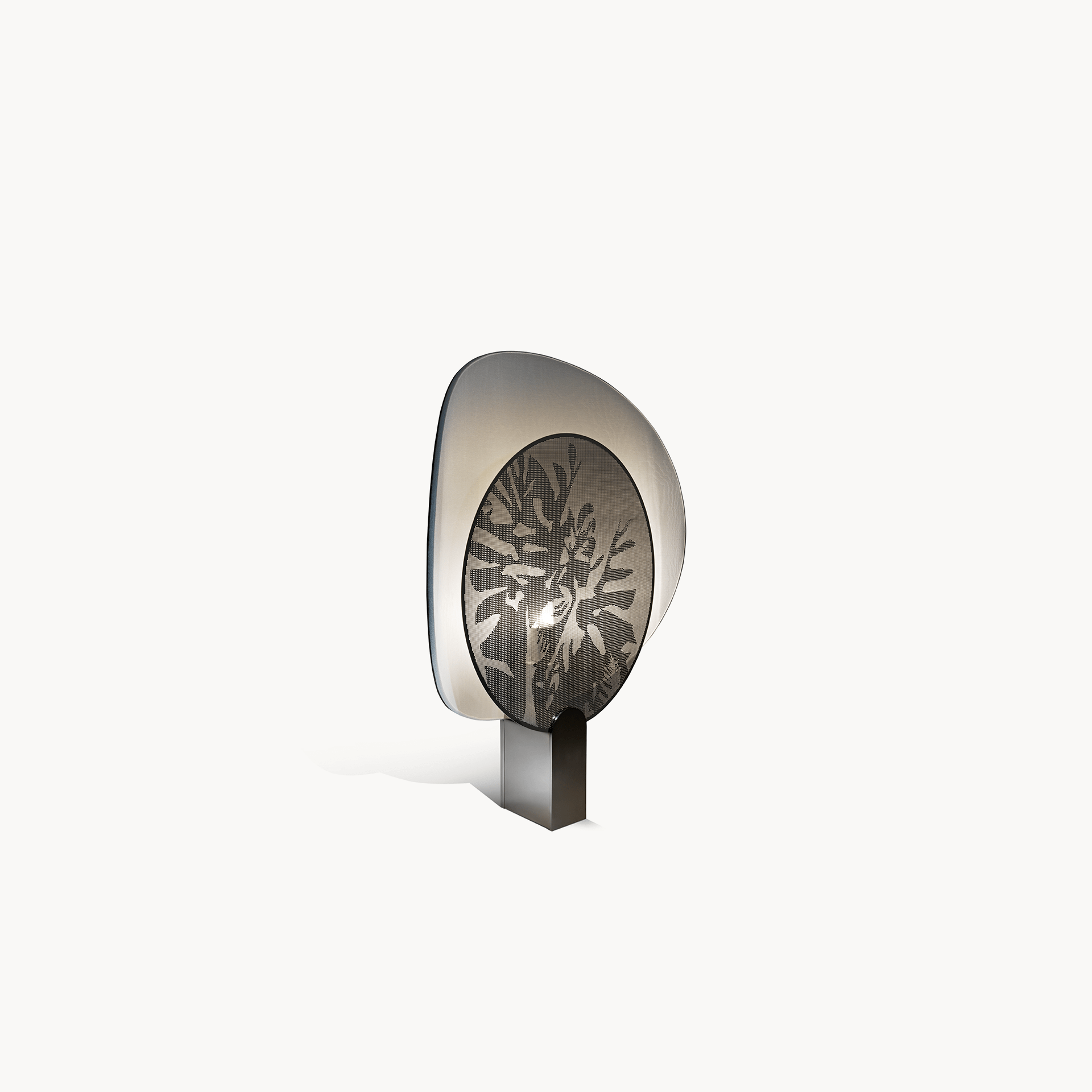 Akira Table Lamp view 2