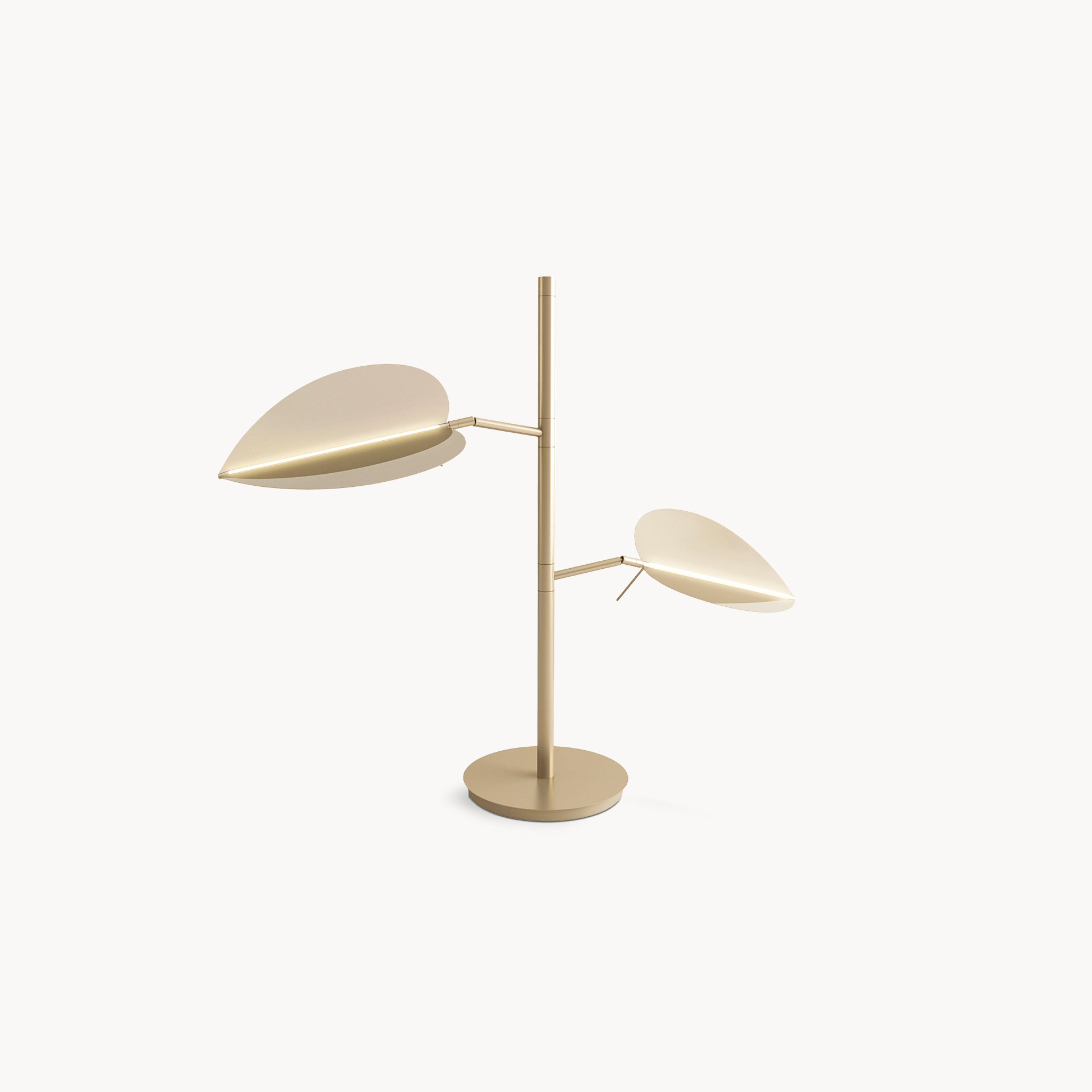 Aracea table lamp