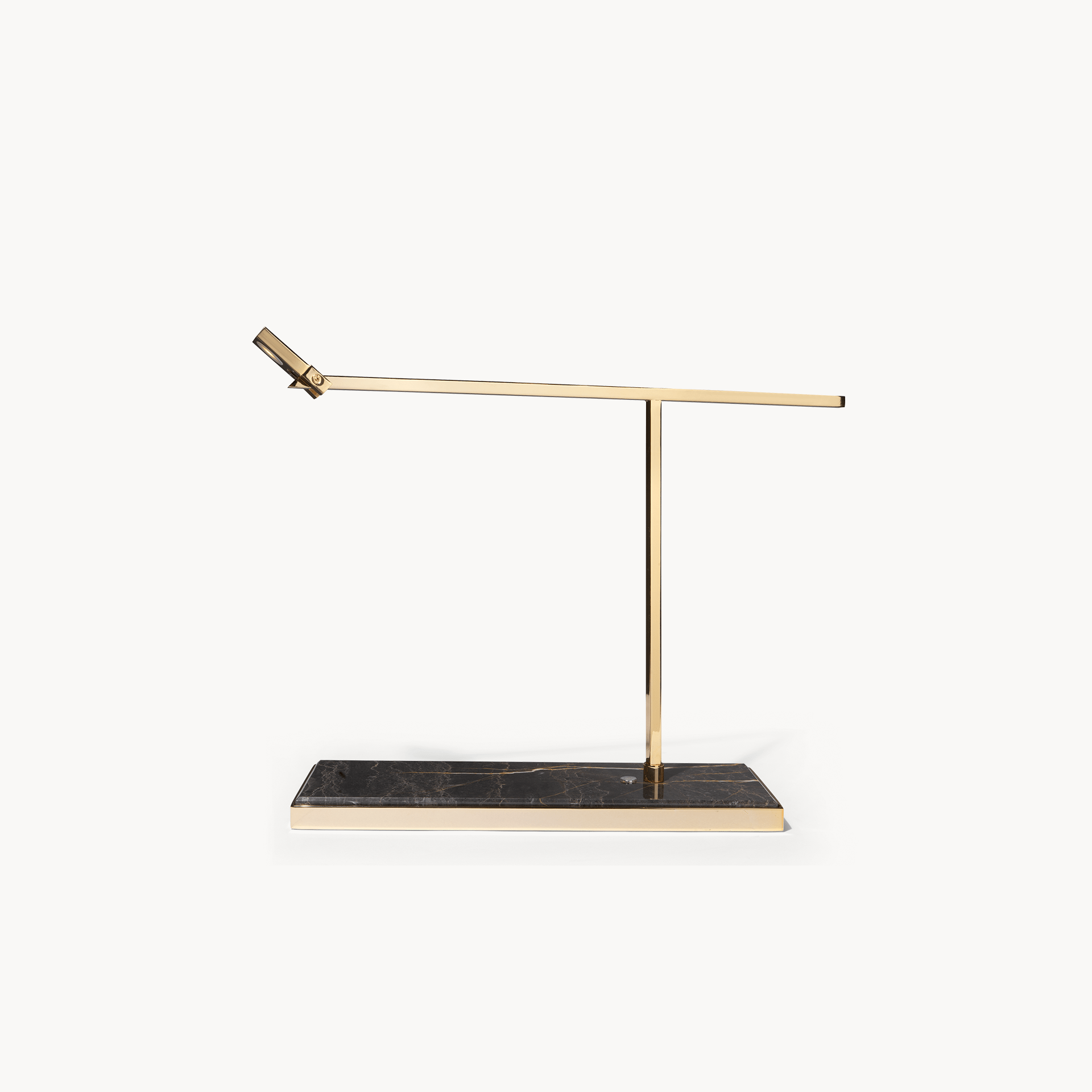 Barnaby Table Lamp — Visionnaire Lighting