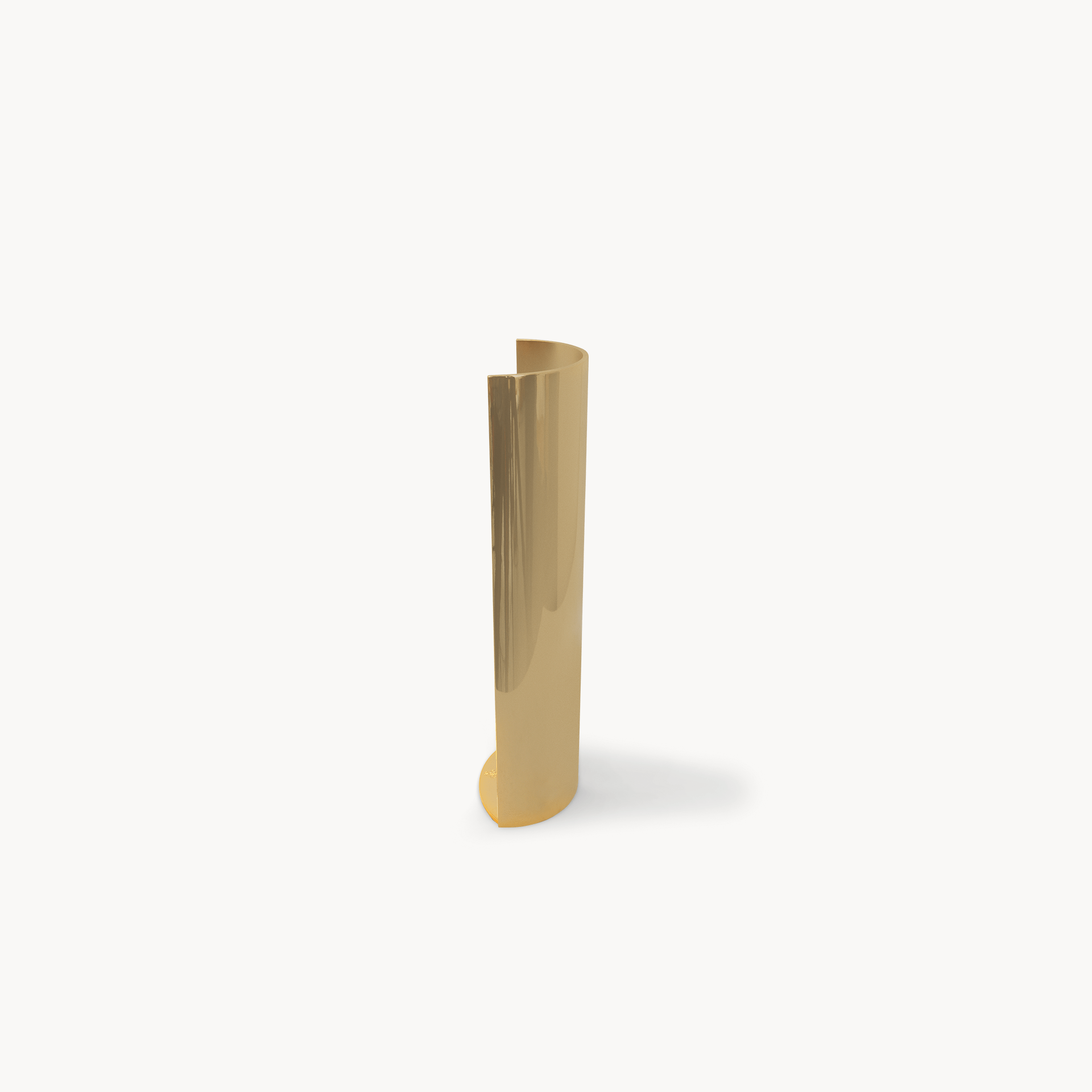 Polaris Table Lamp view 3