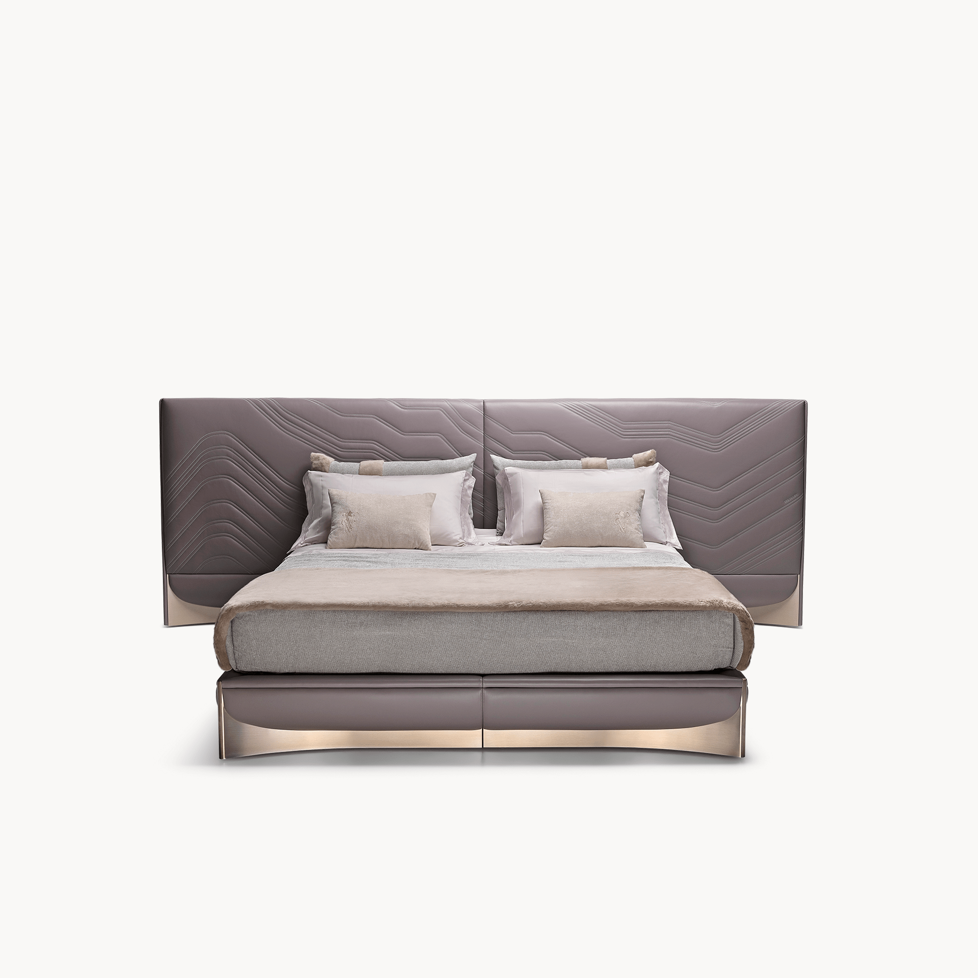 Cà Foscari Bed view 5