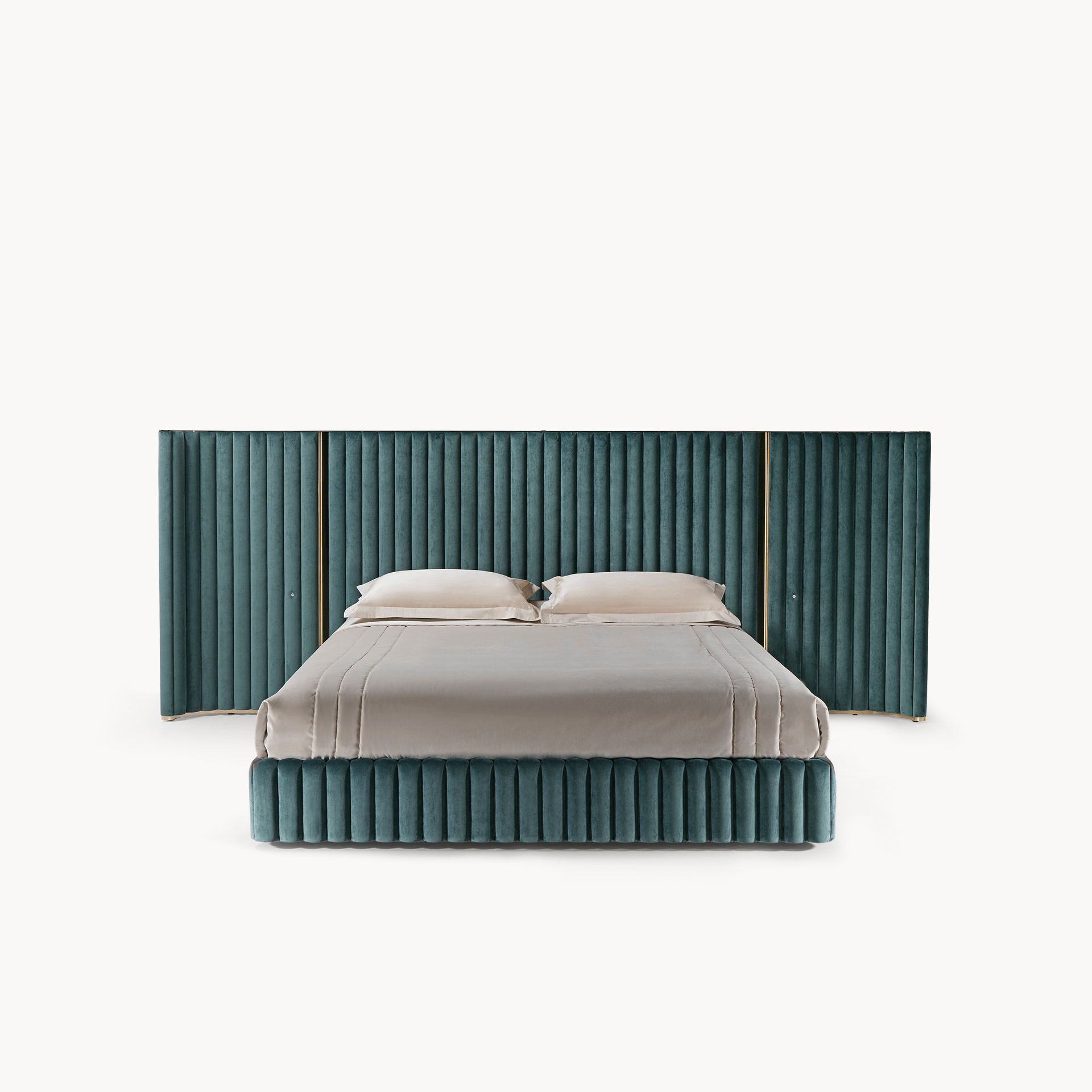 Leonardo Bed view 4