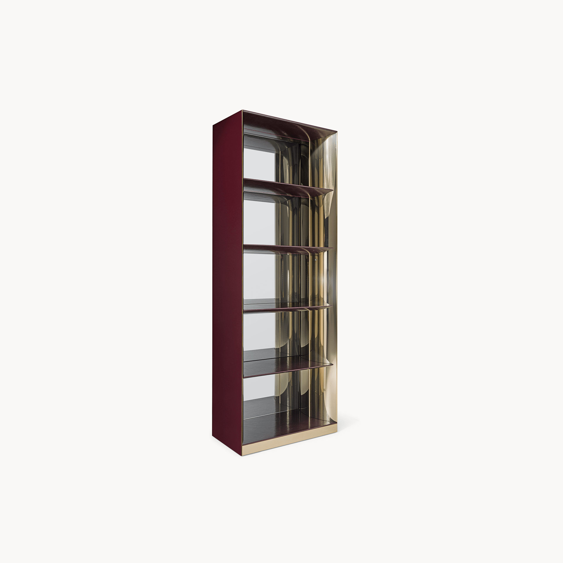 Karnak Bookshelf view 3