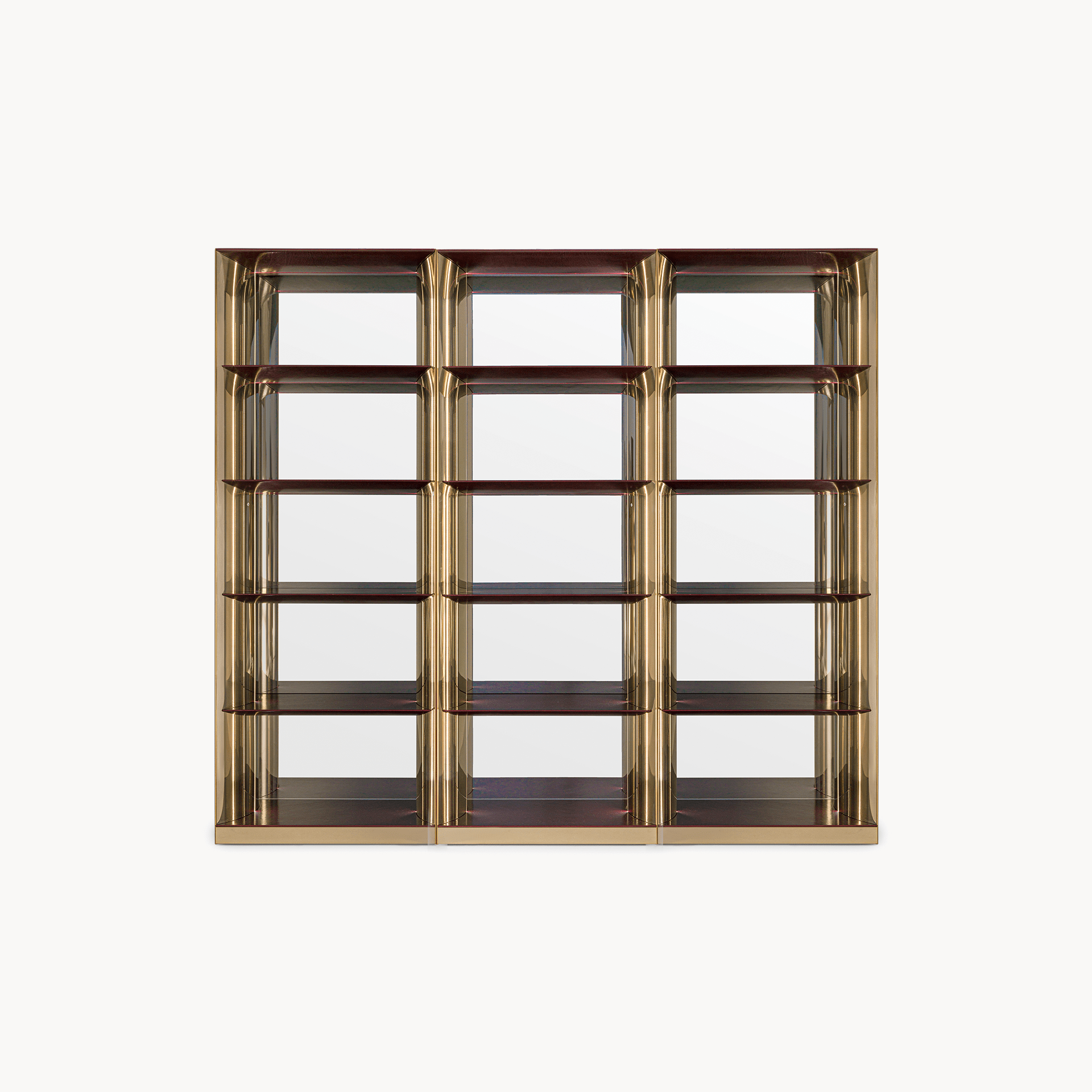 Karnak Bookshelf