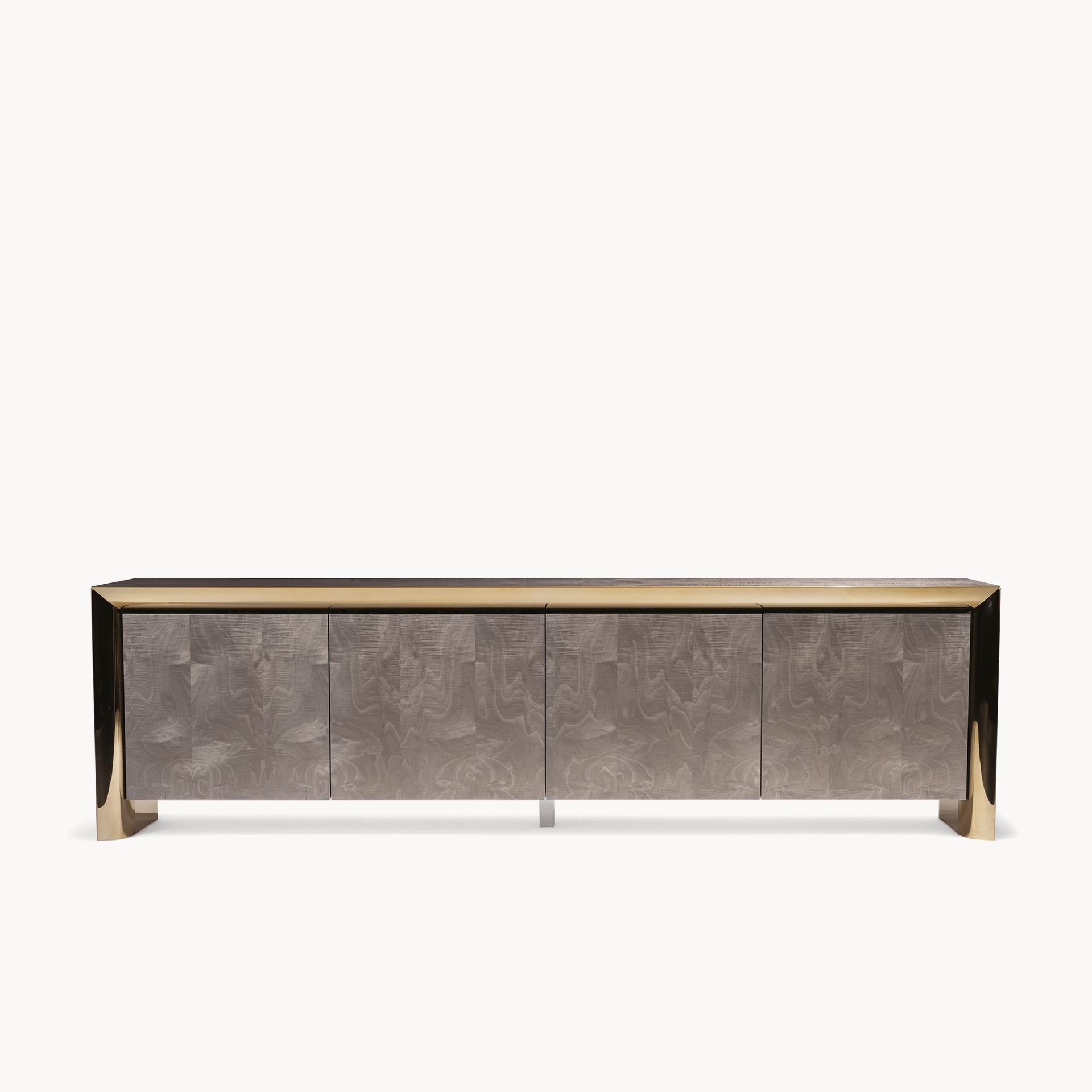 Hamilton Sideboard view 2