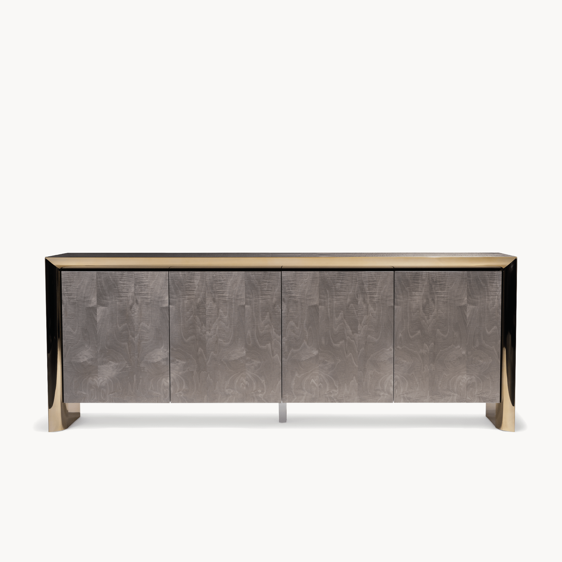 Hamilton Cabinet