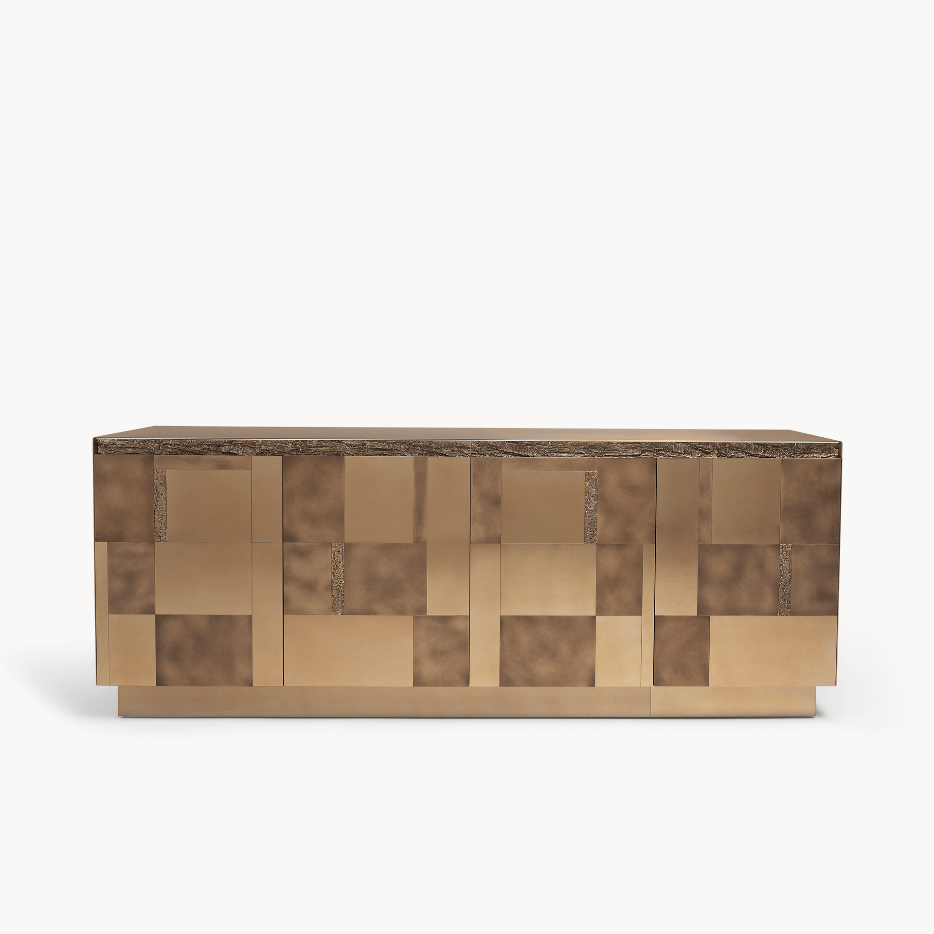 Zahara Cabinet