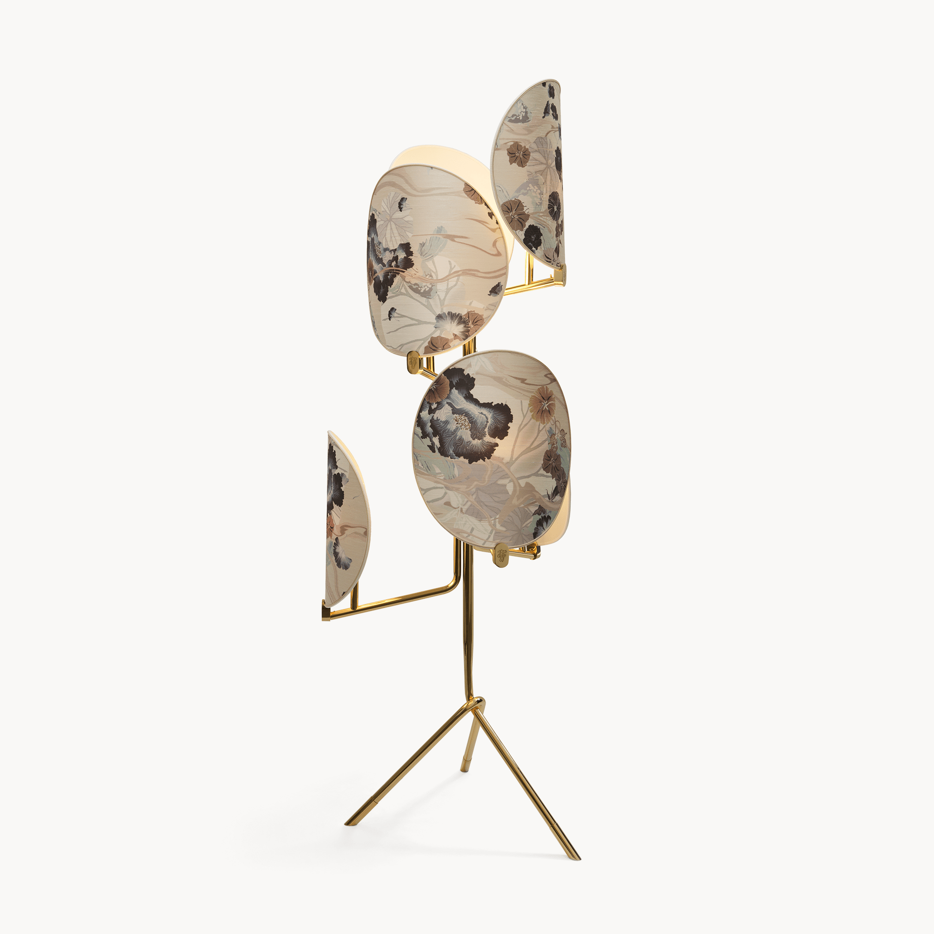 Akira Table Lamp detail 8