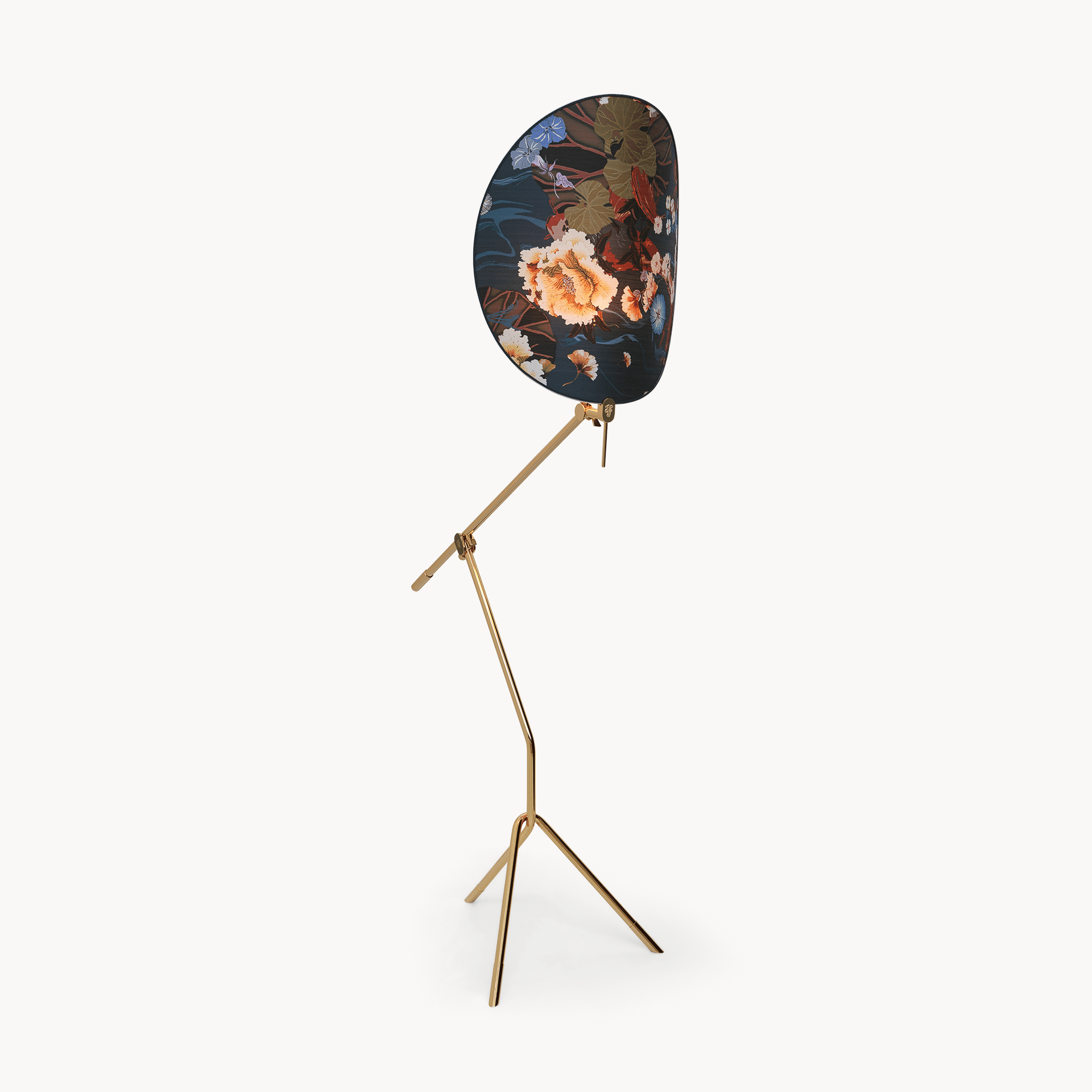 Akira Table Lamp detail 9