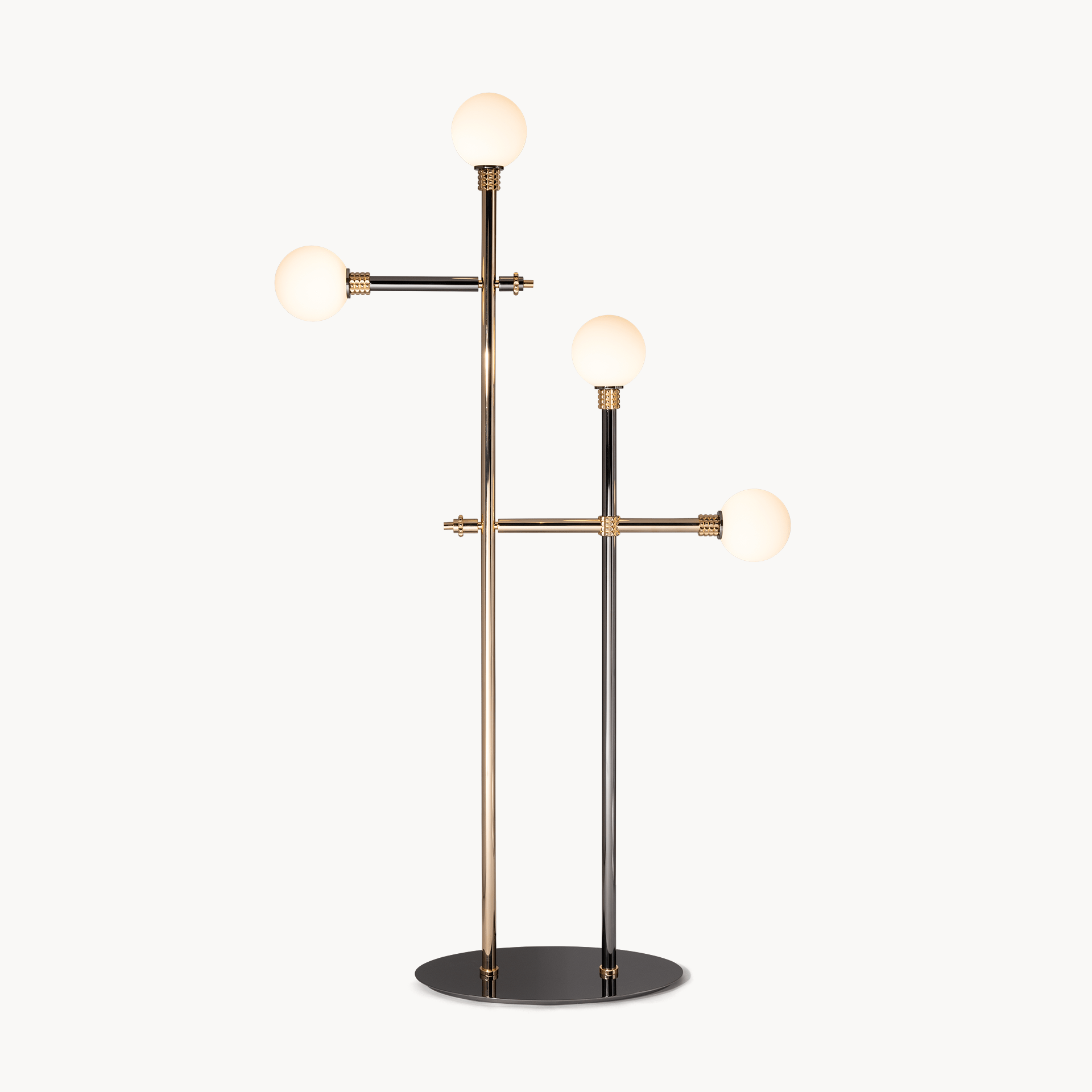 Alpha Floor lamp