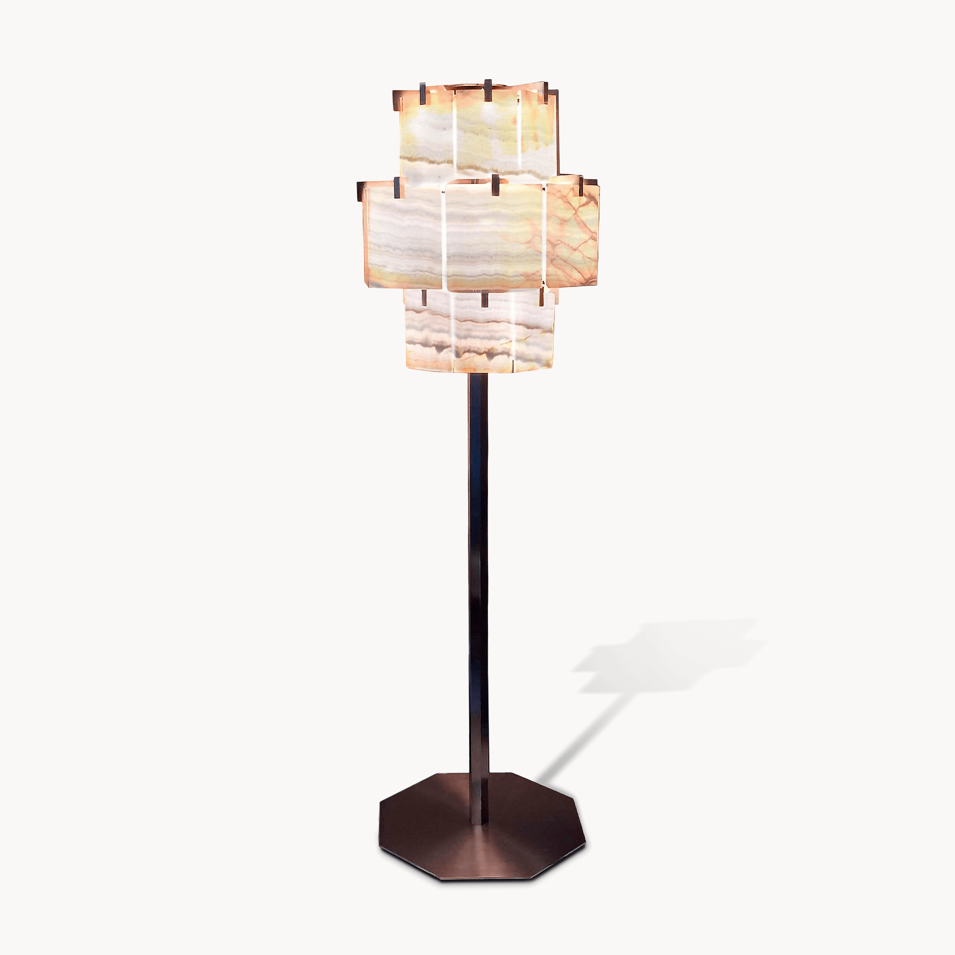 Brando Floor lamp