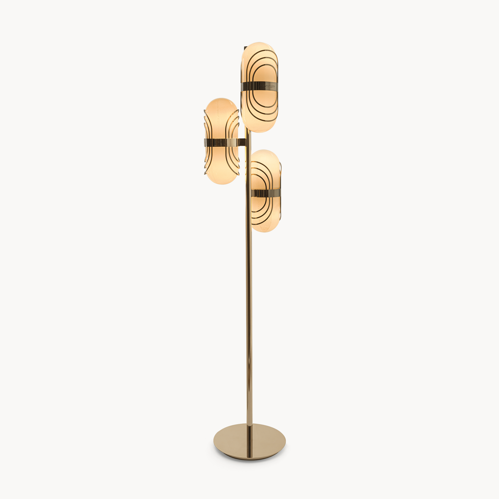 Floro Floor lamp