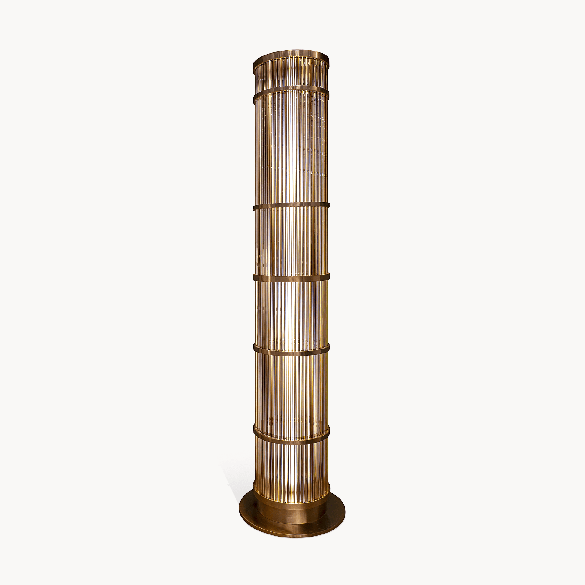 Giano Ceiling Lamp detail 8